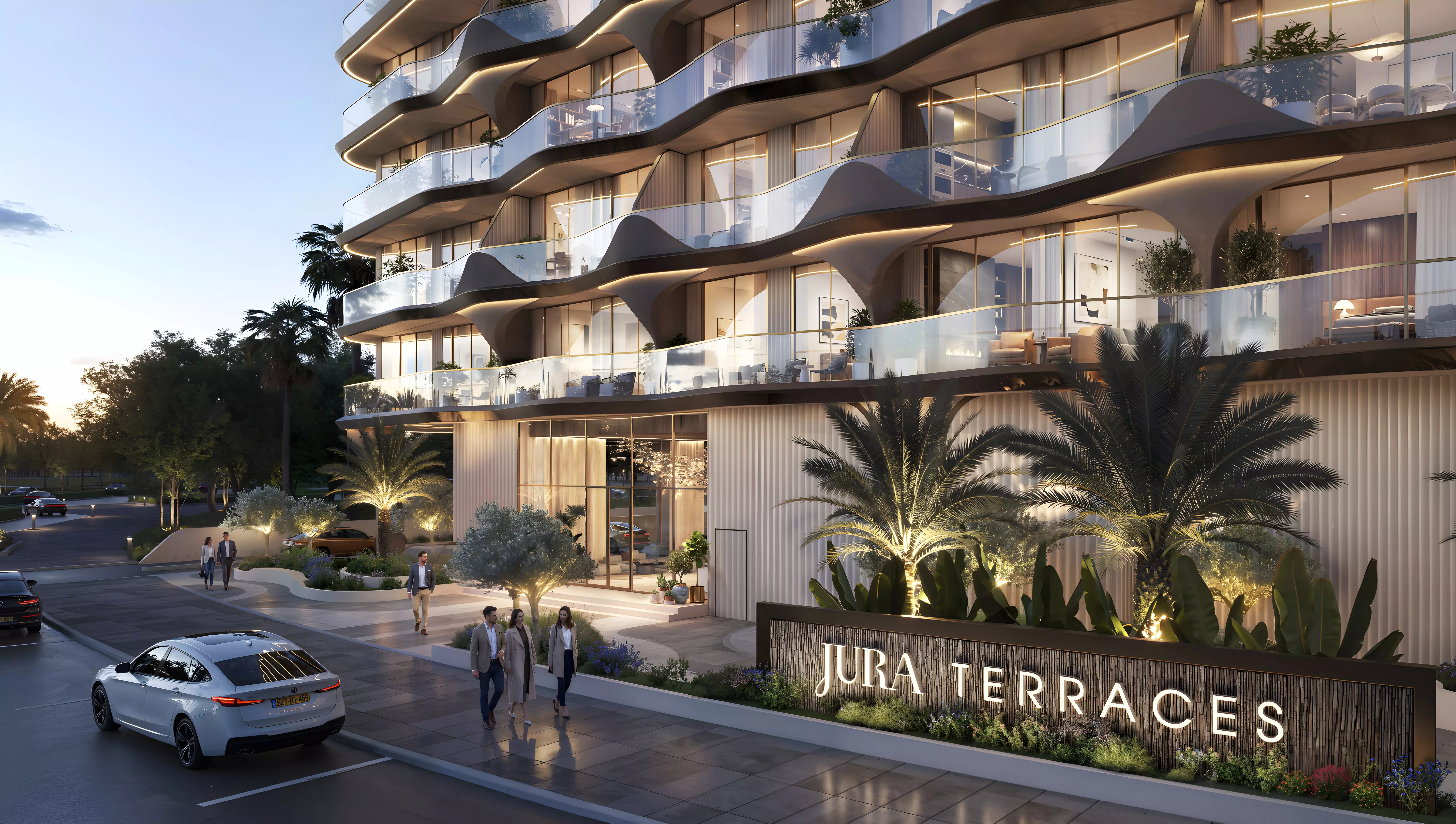 Jura Terraces - Изображение 3