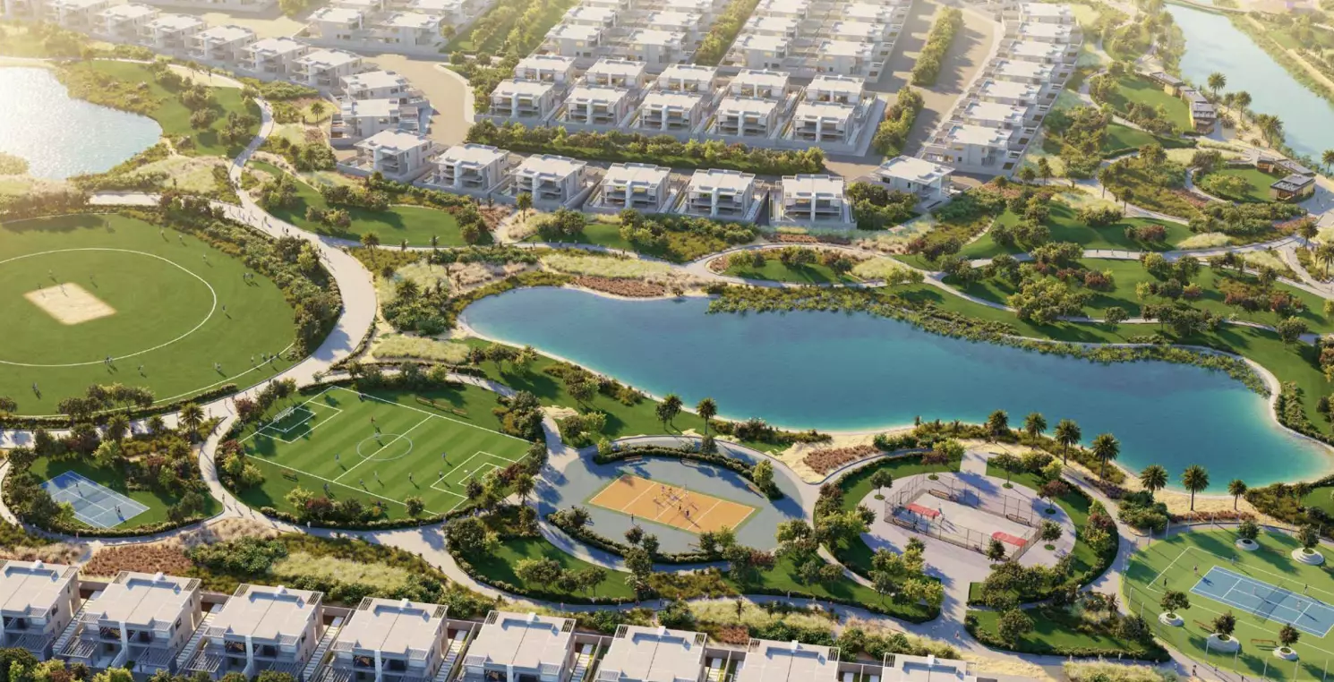 Eterno Prestige Villas - Image 3
