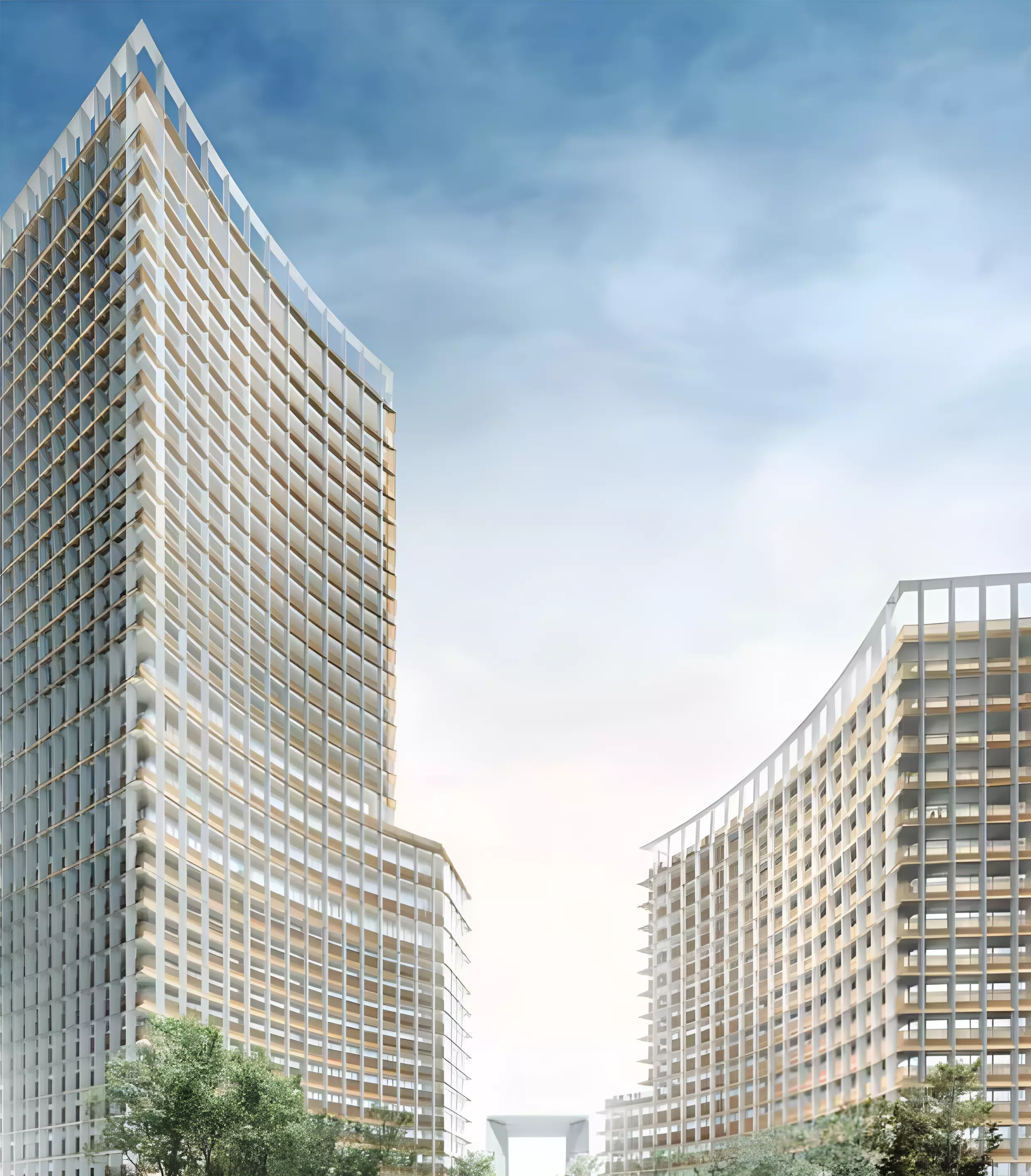 Four Seasons Private Residences at DIFC - Image 2