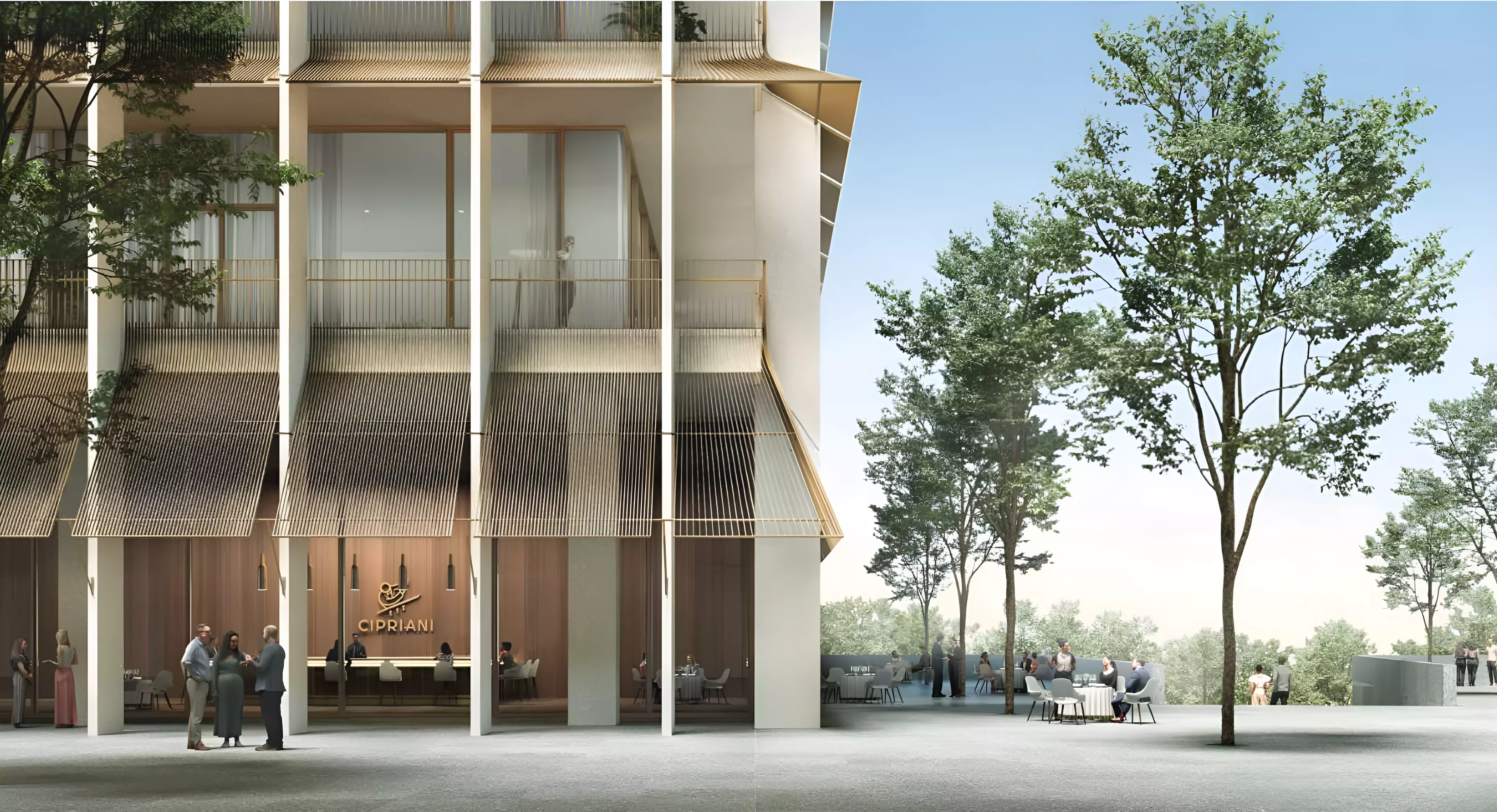 Four Seasons Private Residences at DIFC - Image 3