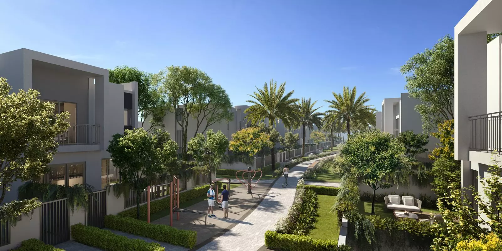 La Rosa Phase 5 By Dubai Properties