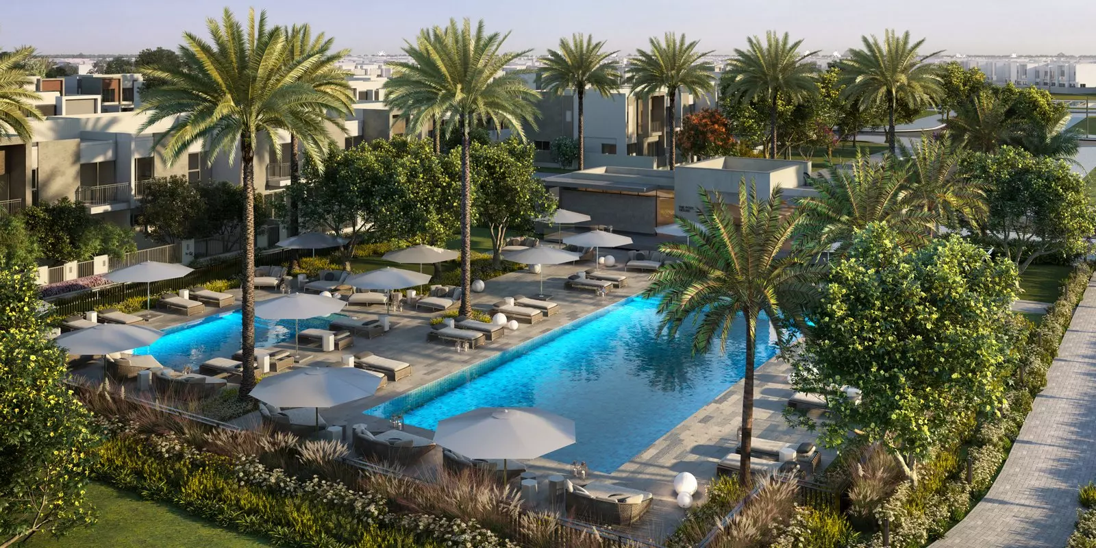 La Rosa Phase 5 By Dubai Properties - Image 3