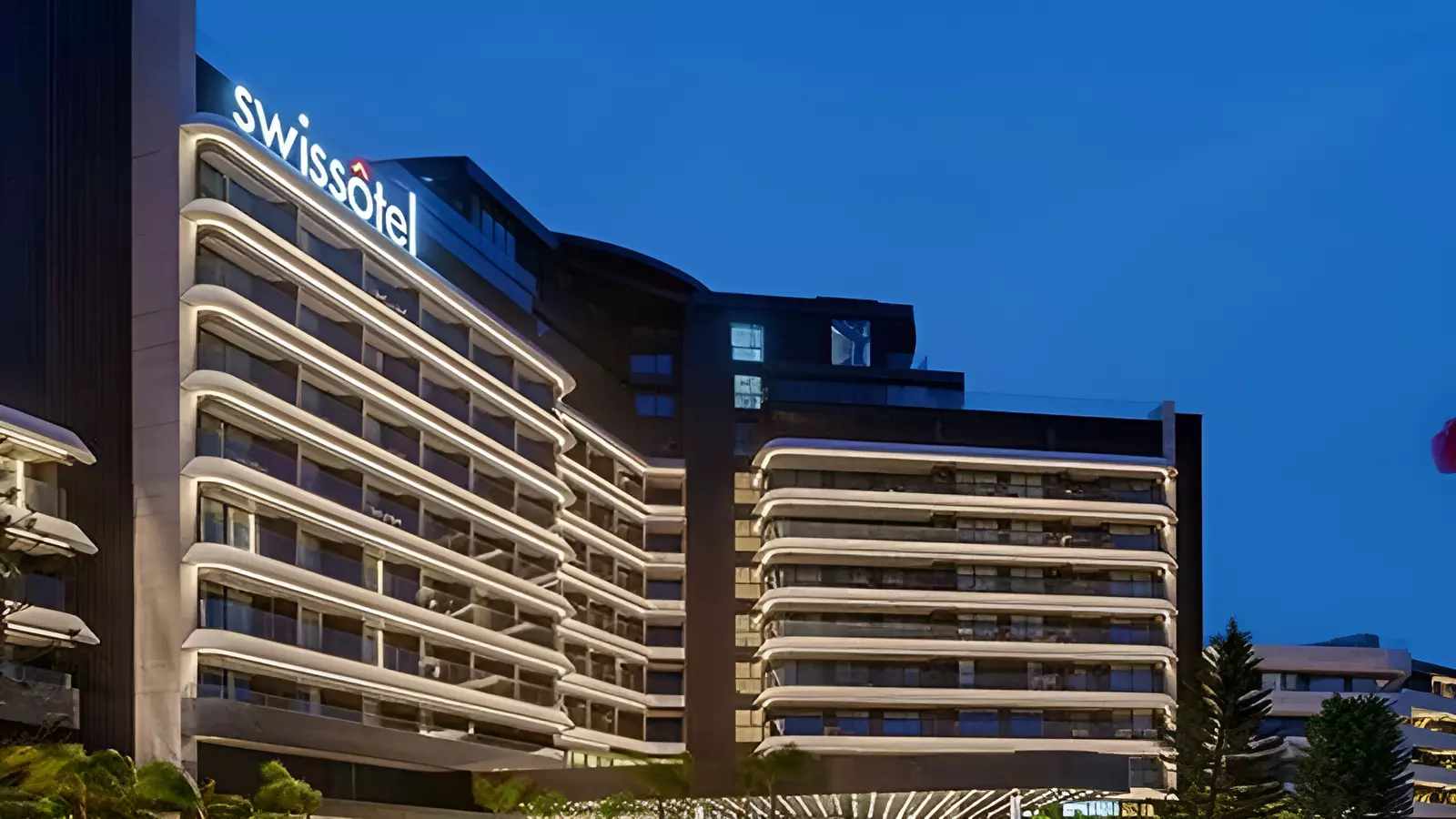 Swissotel Waterfront Residences - 图片 2