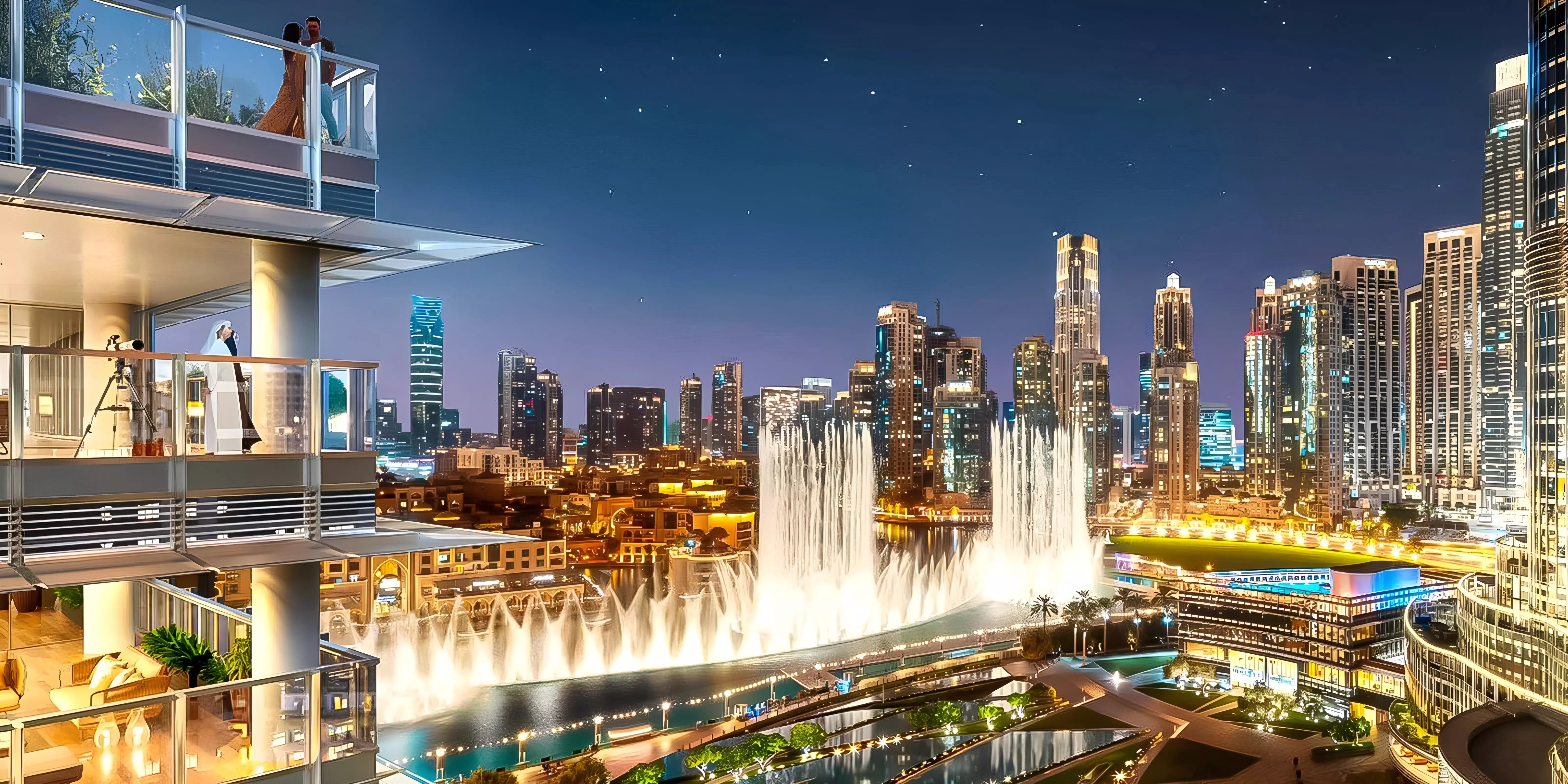 The Residence Burj Khalifa - Изображение 3