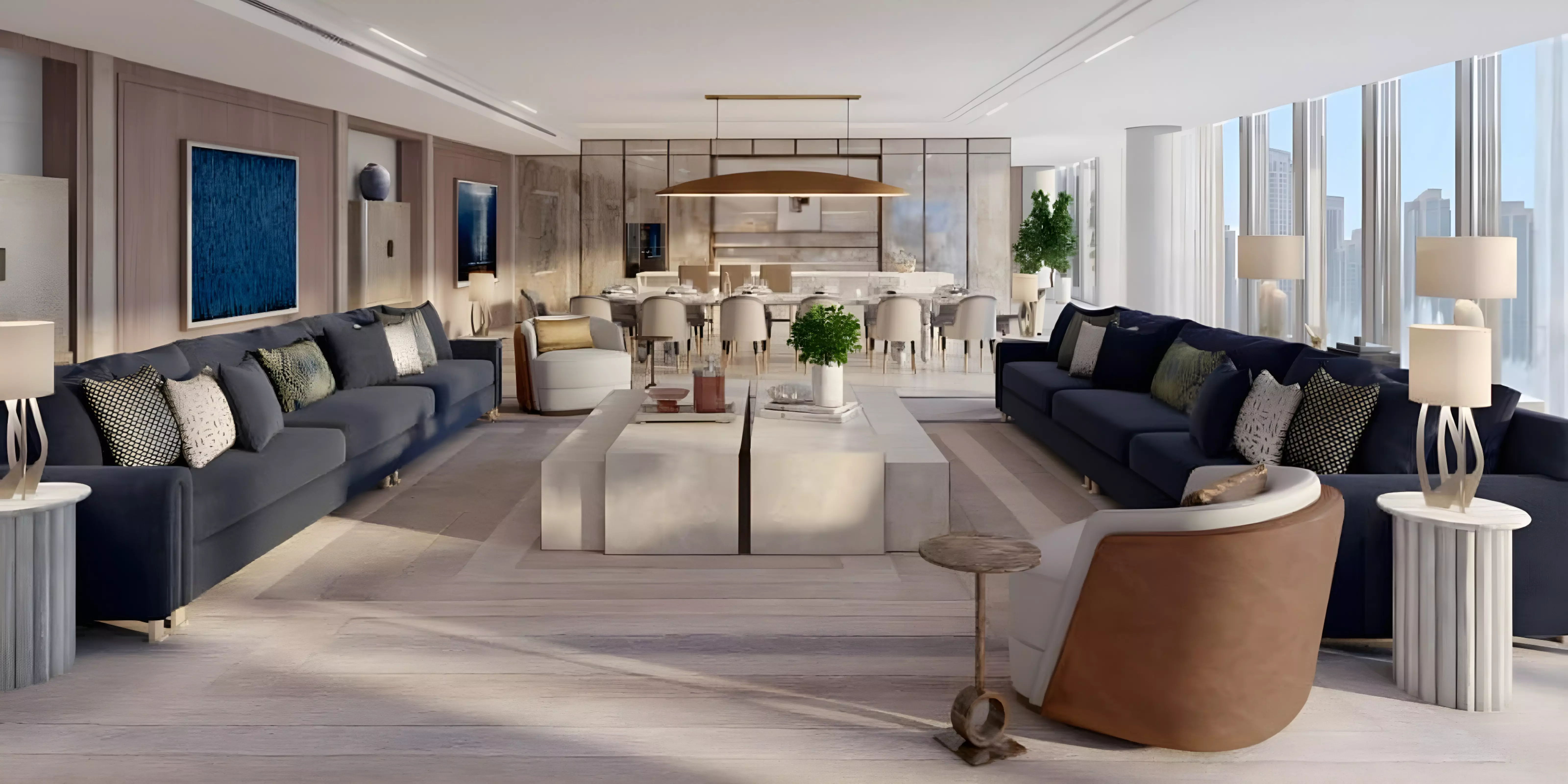 The Residence Burj Khalifa - Изображение 4