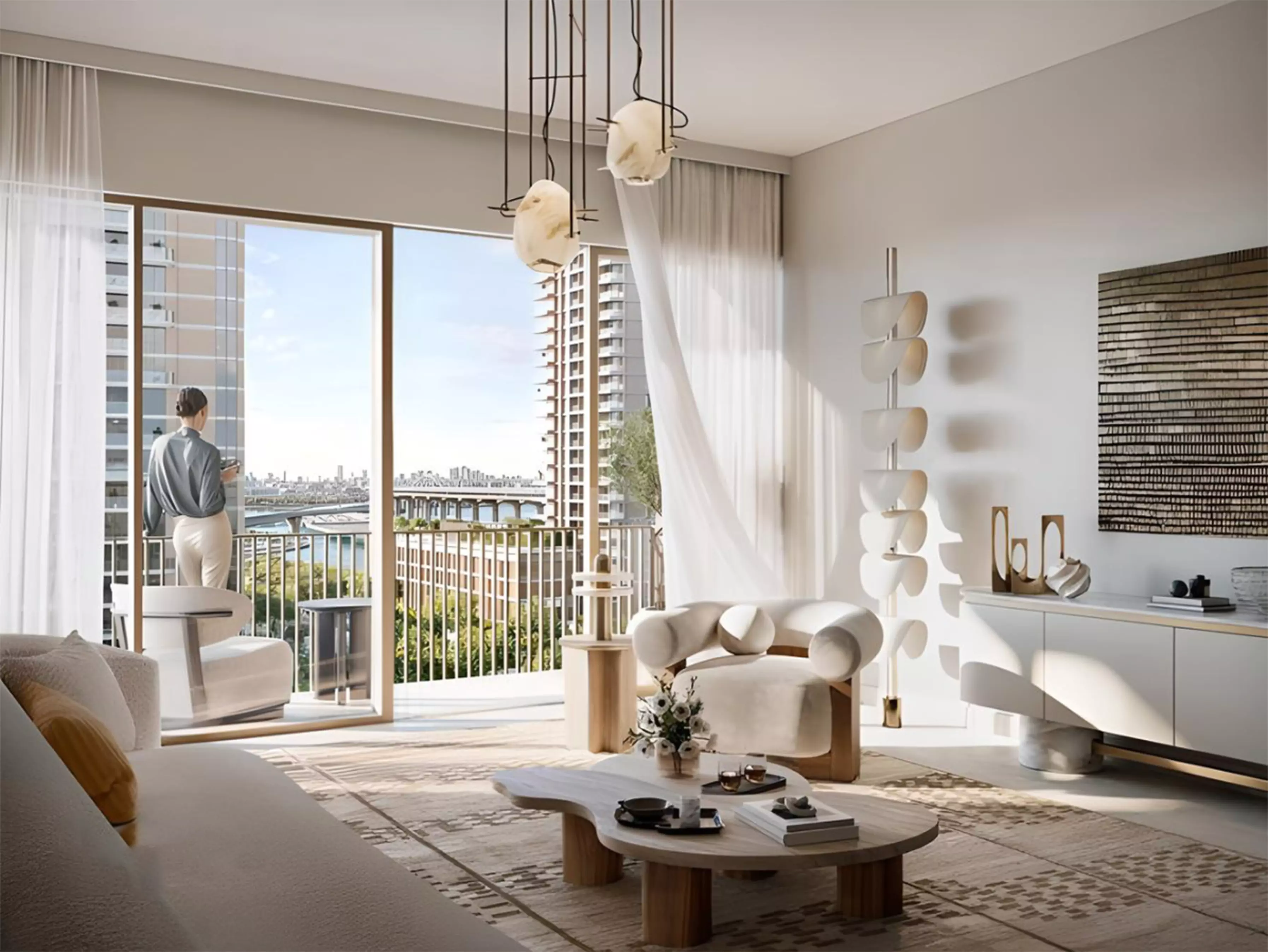 Emaar Altus - 图片 3