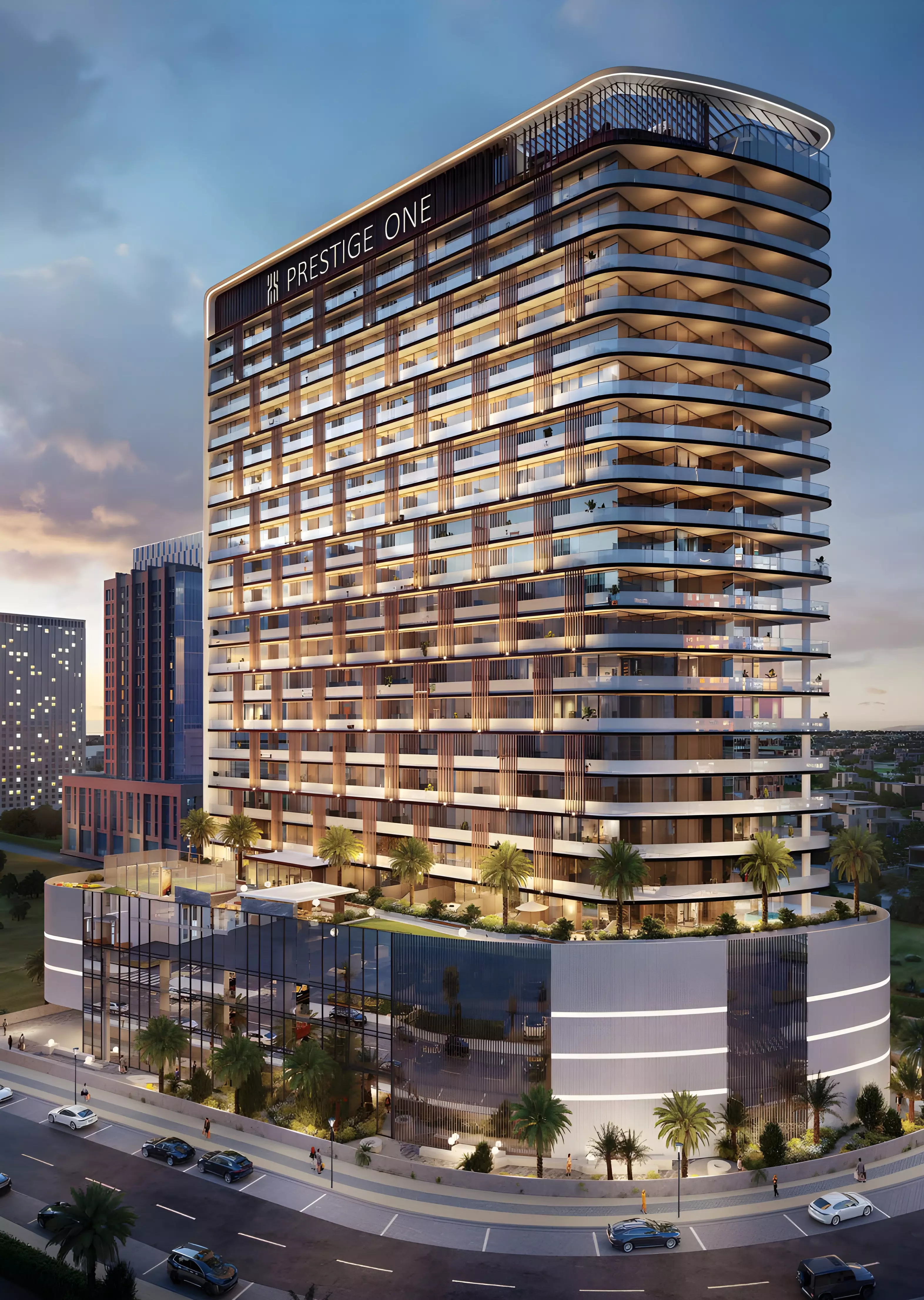 The Place Phase 2 by Prestige One - Image 3