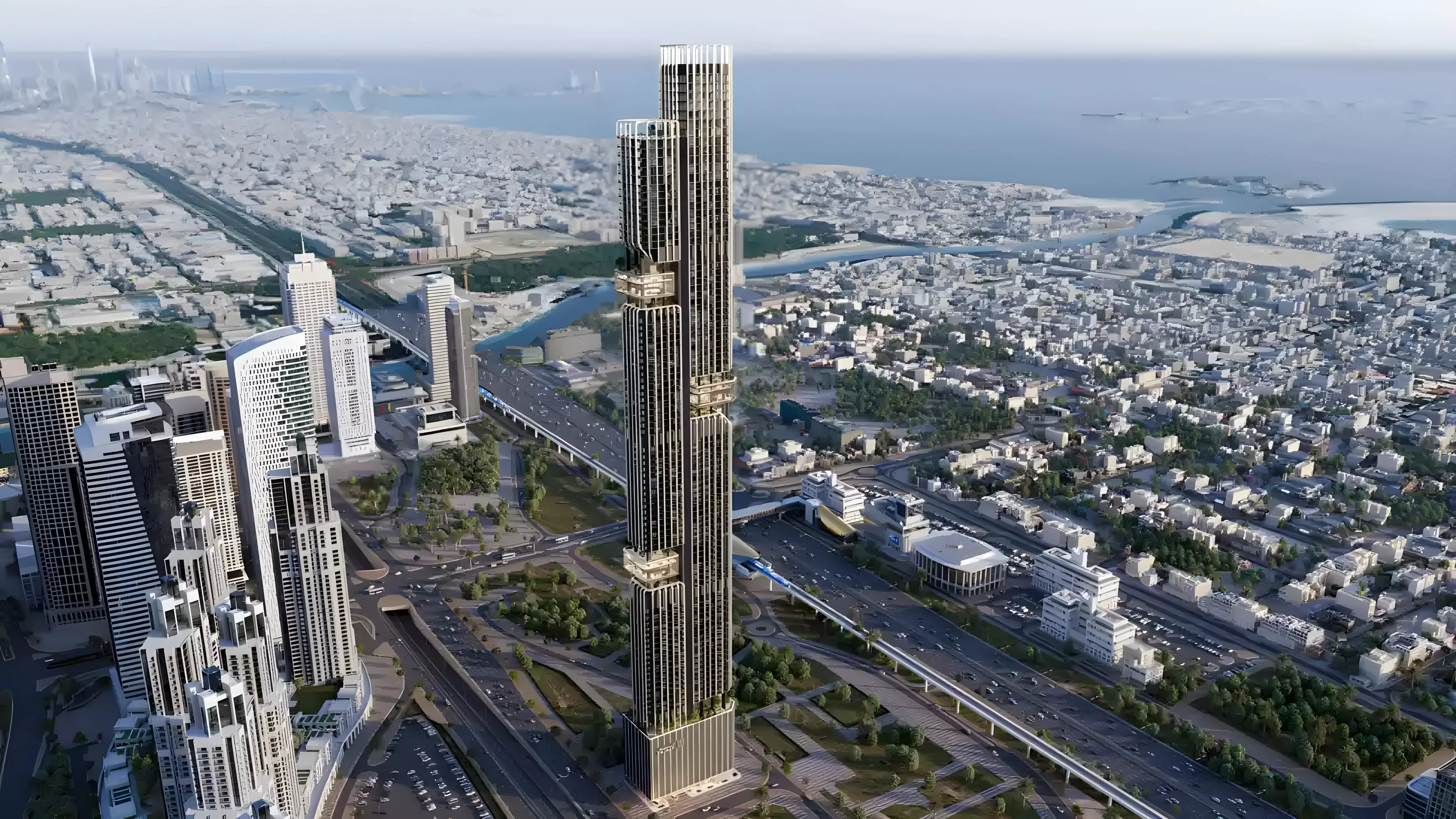 DWTN Residences - Image 3