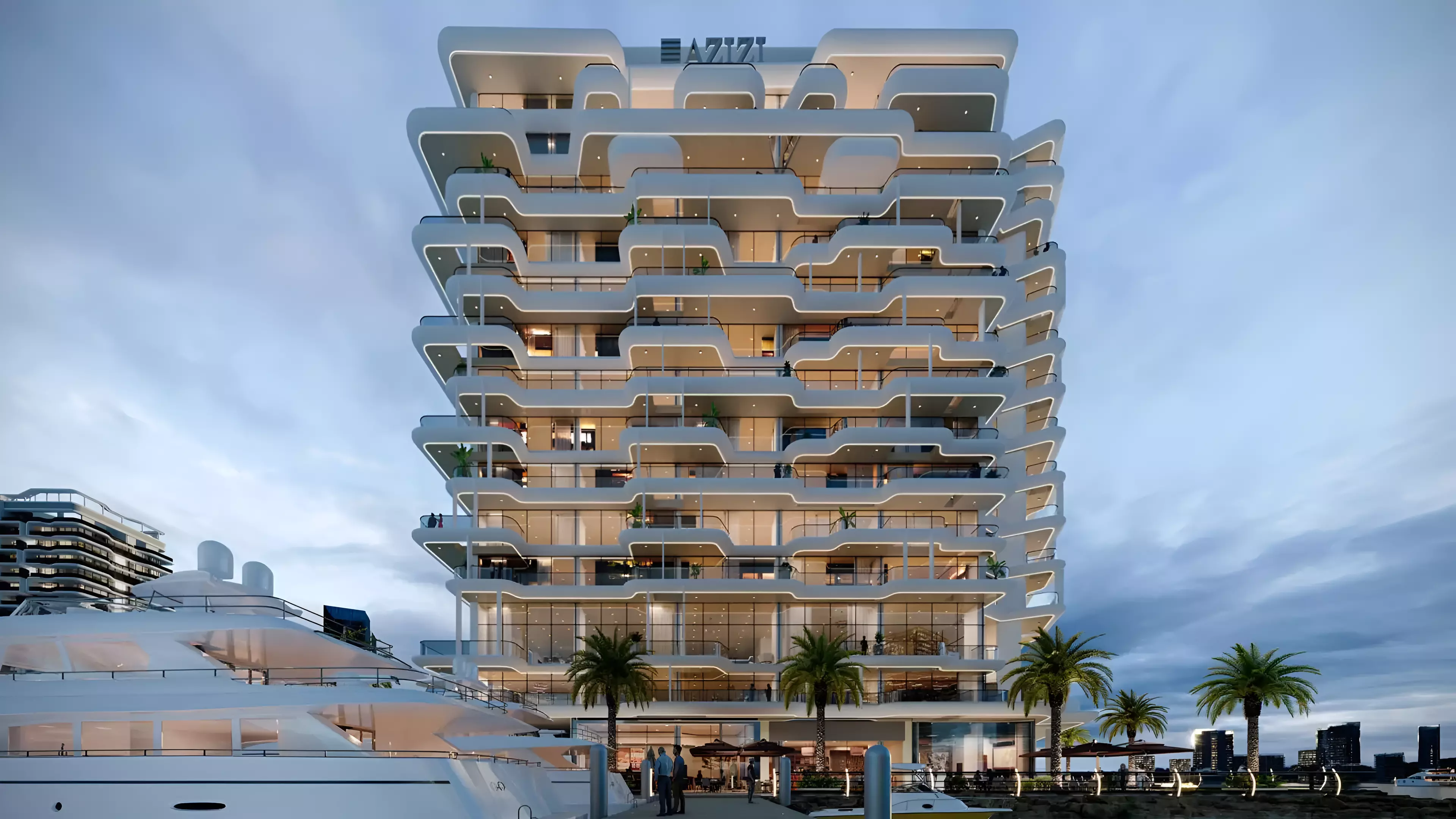 Azizi Wasl - Image 2