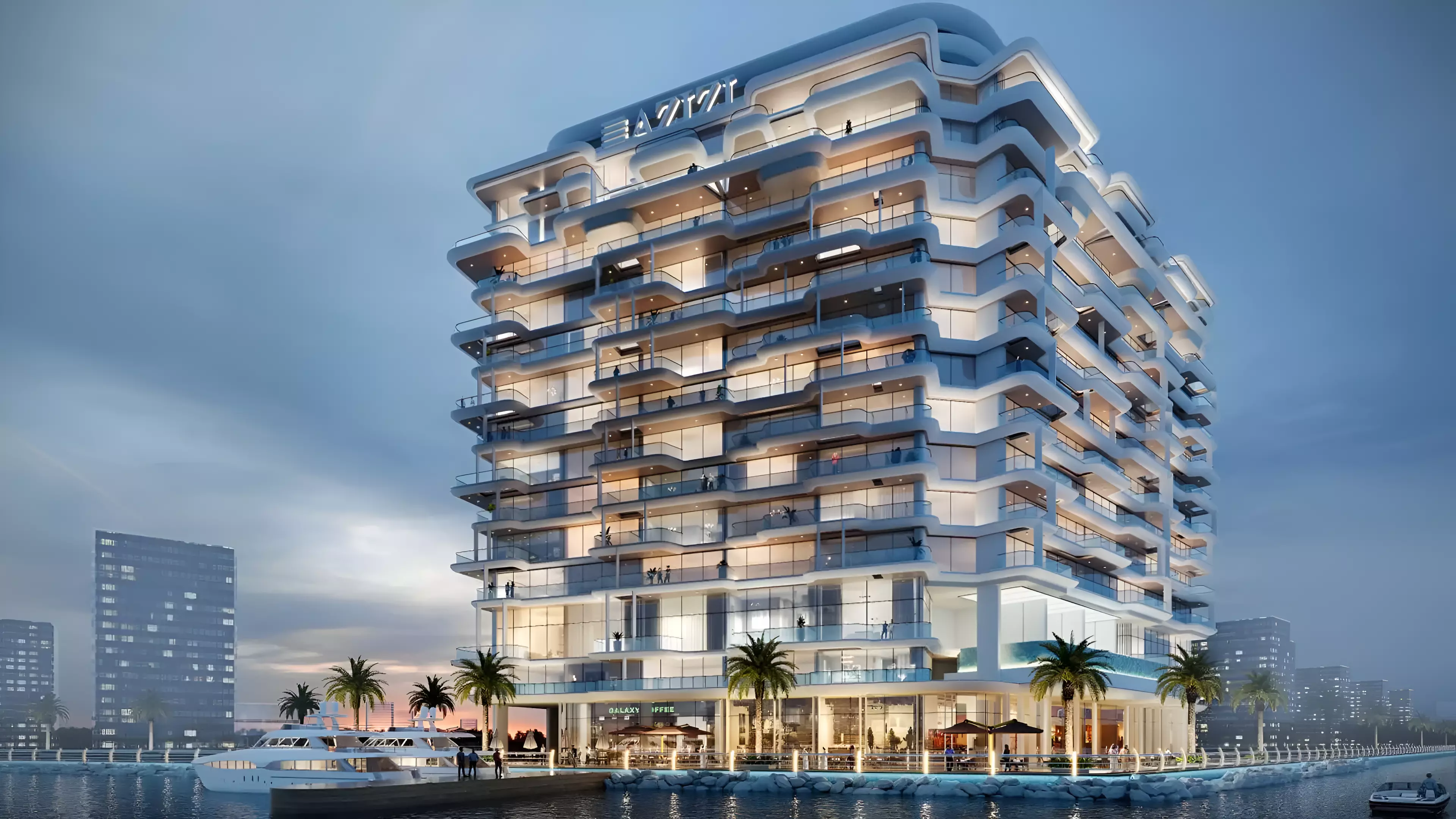 Azizi Wasl - Image 3