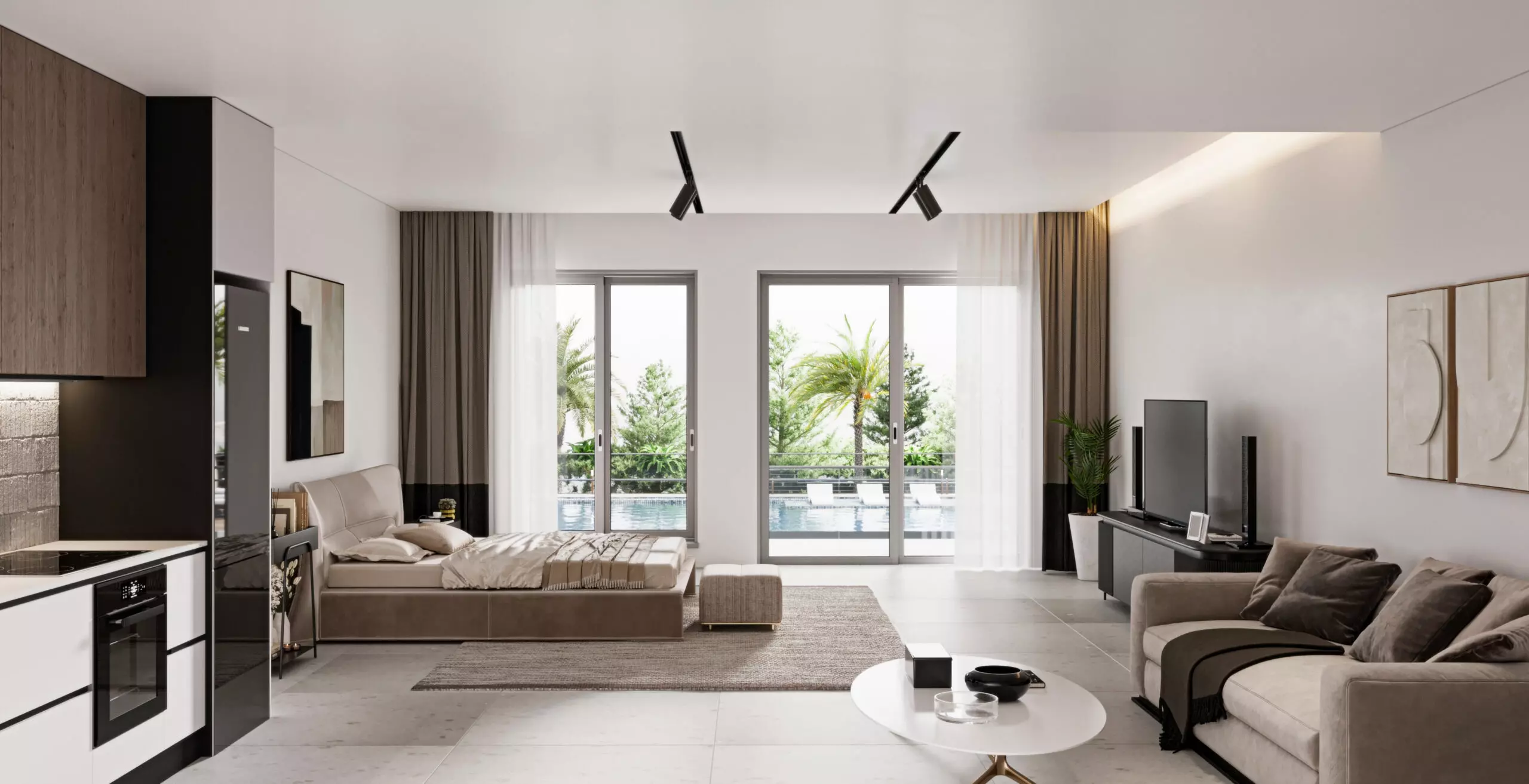 4B Living Dubai - صورة ٢