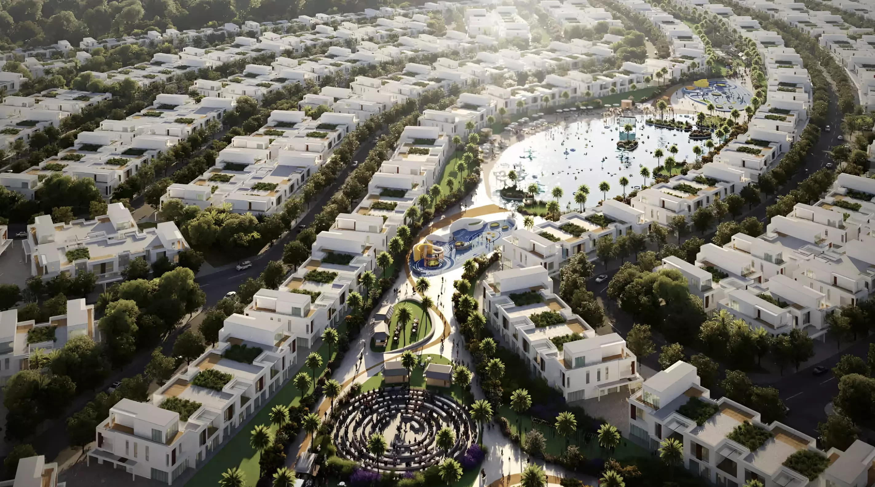Damac Green Vein - 图片 2