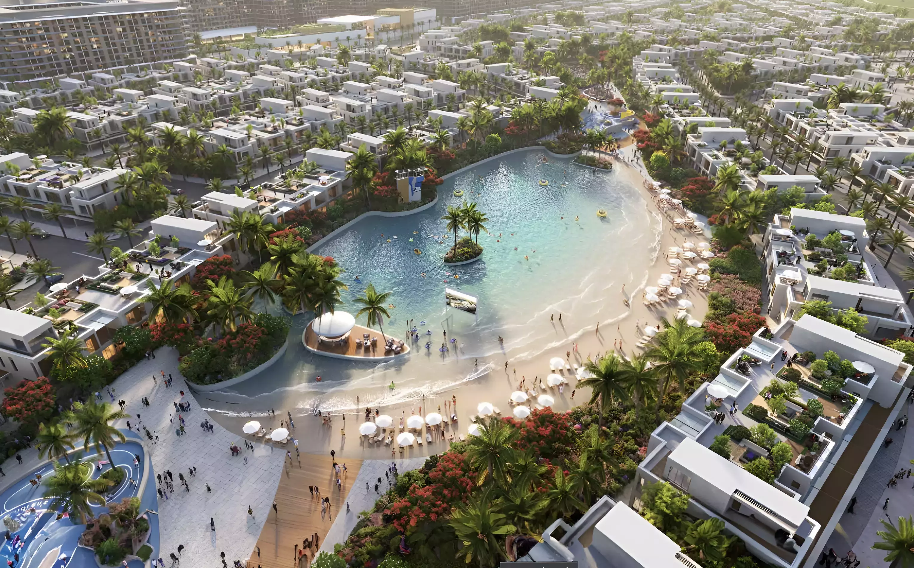 Damac Green Vein - 图片 3