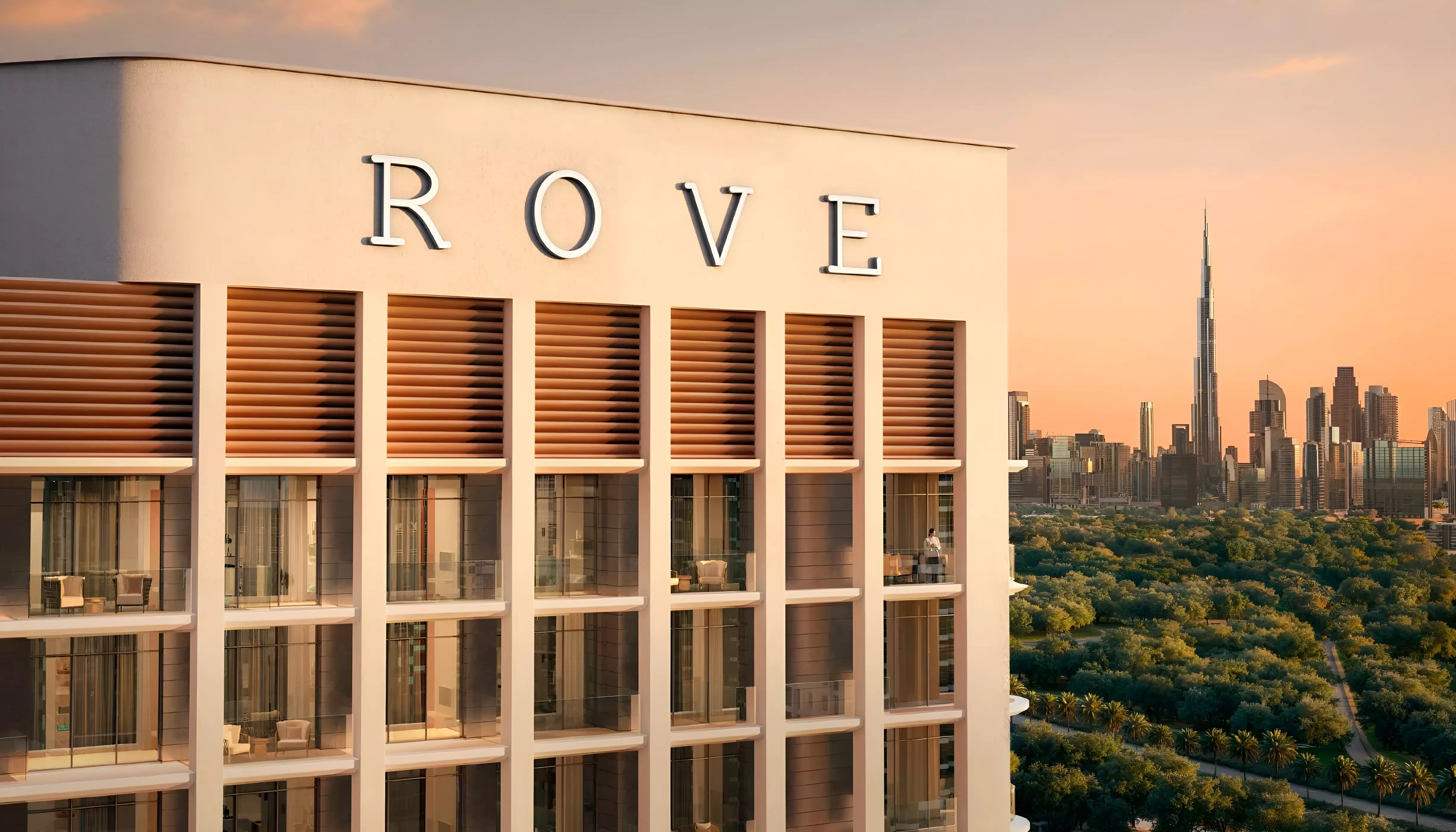 Rove Home - Изображение 2
