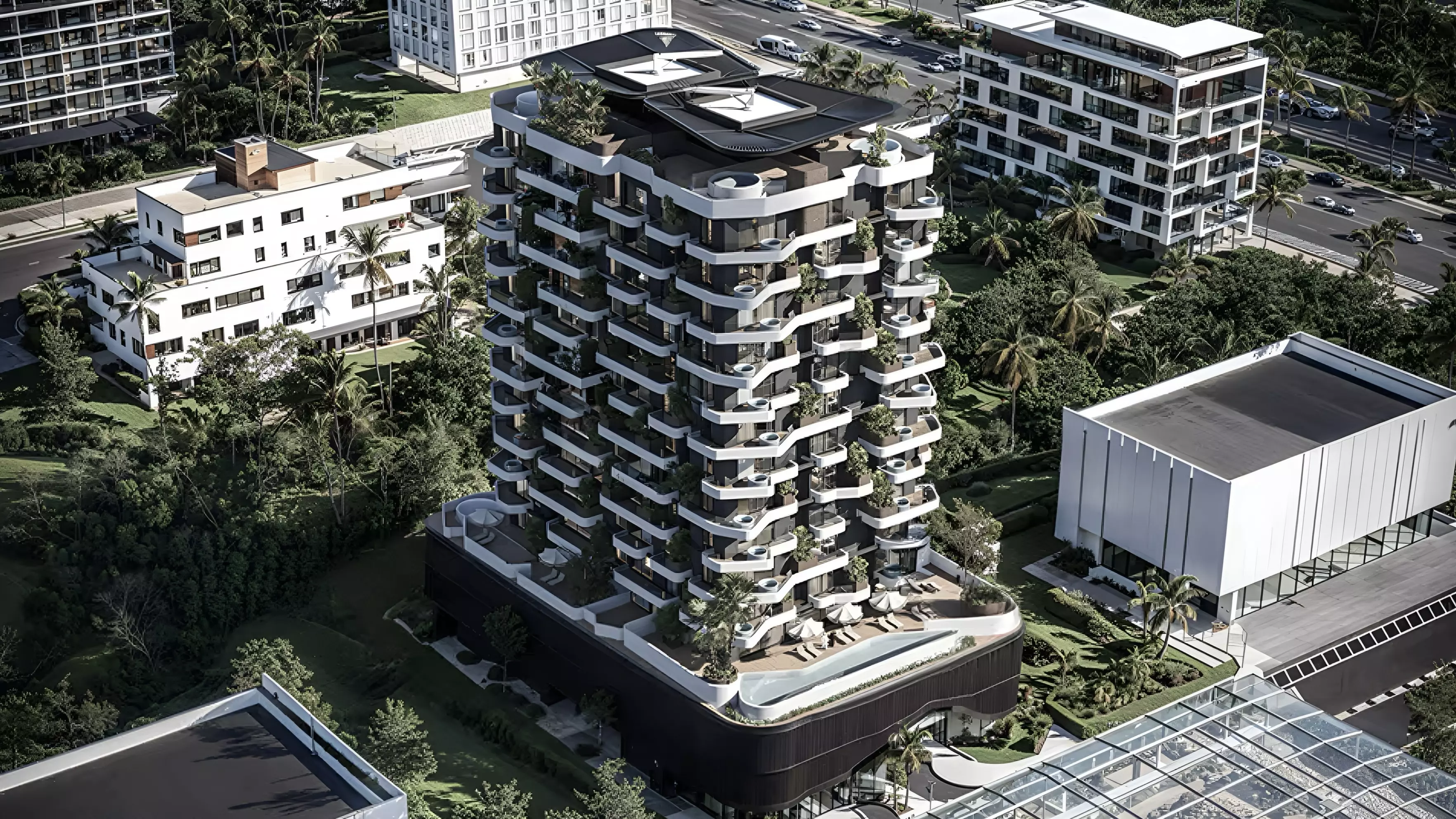 Marea Residence - Изображение 2