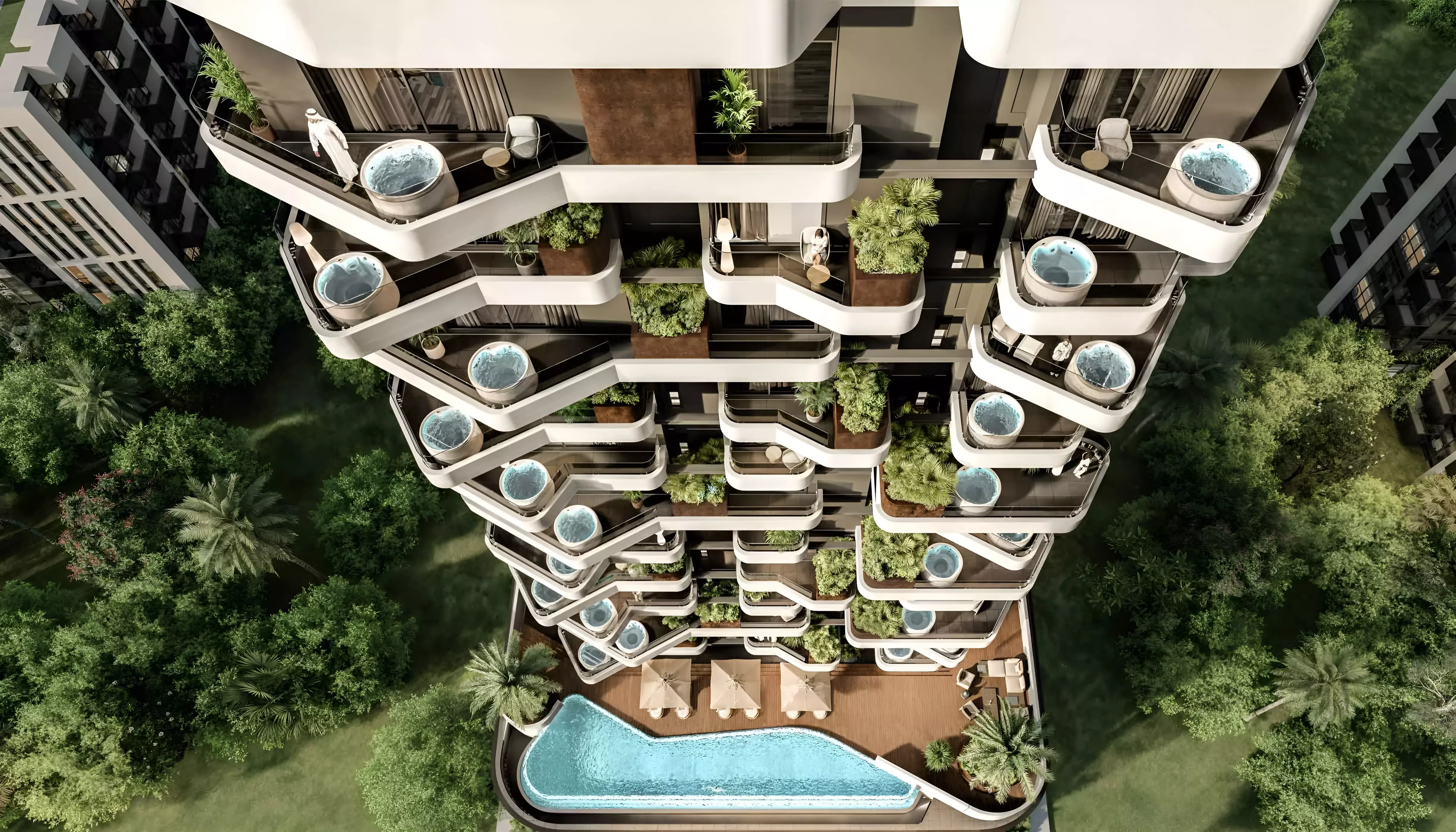 Marea Residence - Изображение 3