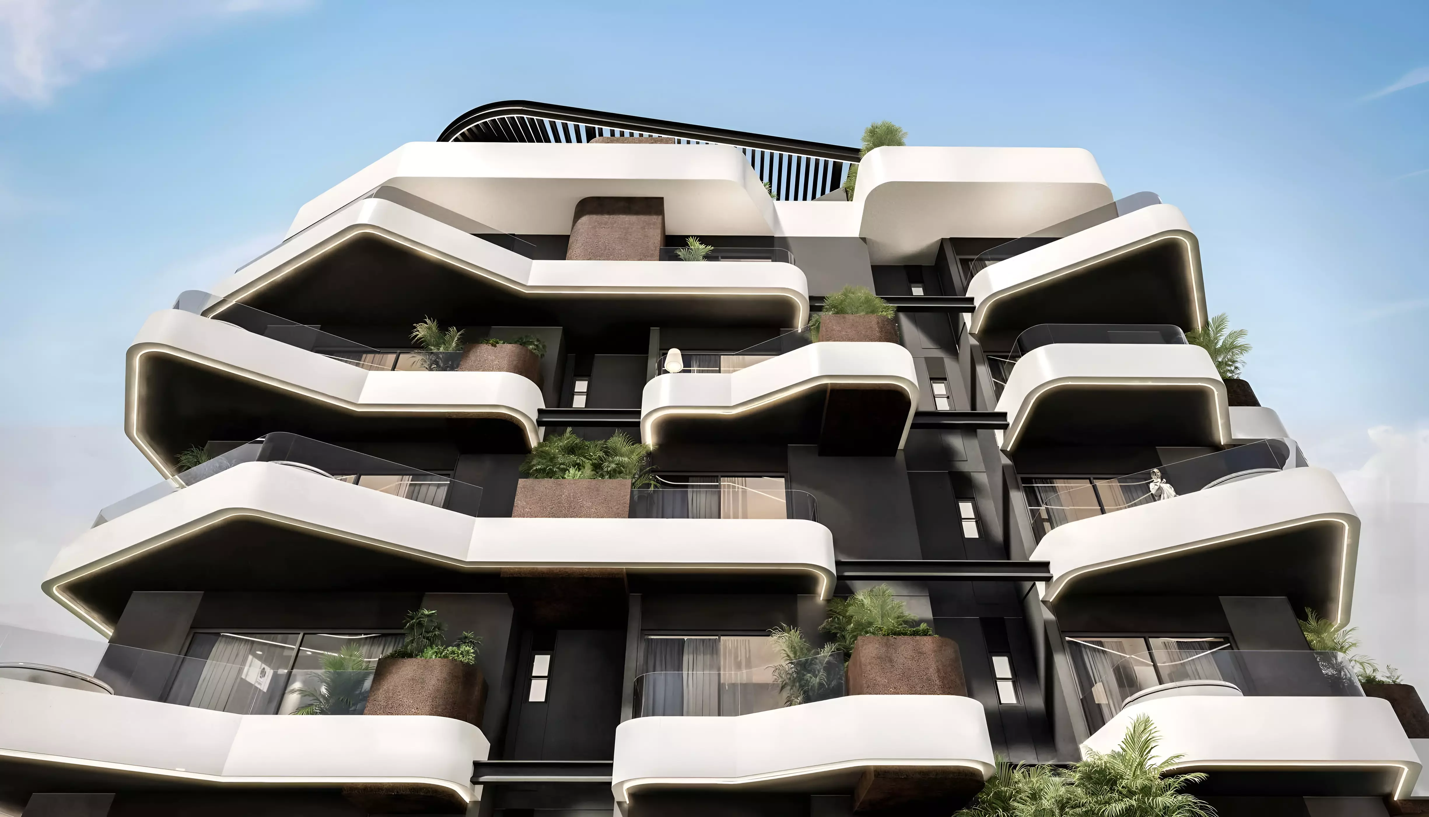 Marea Residence - Изображение 4