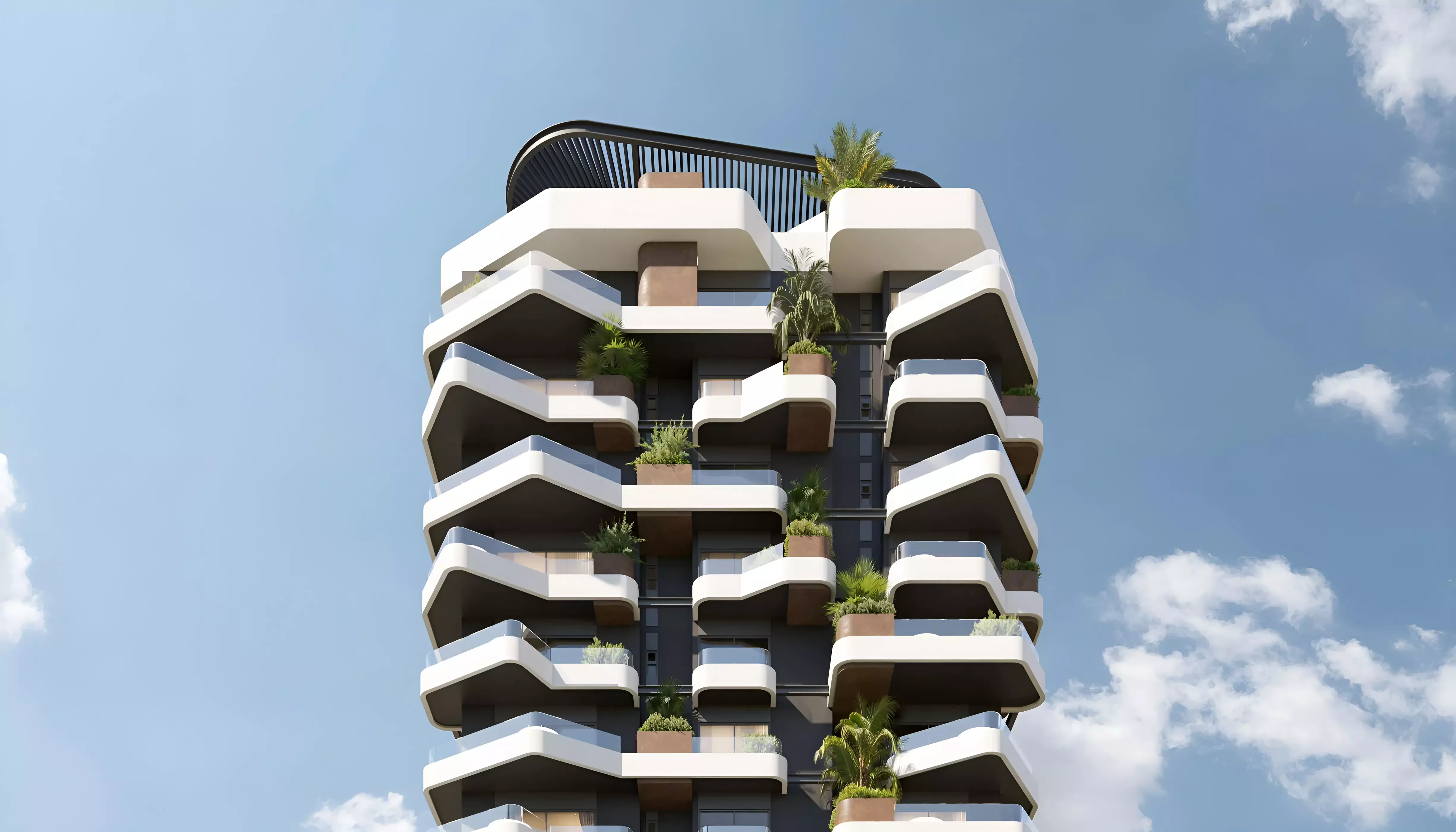 Marea Residence - Изображение 6