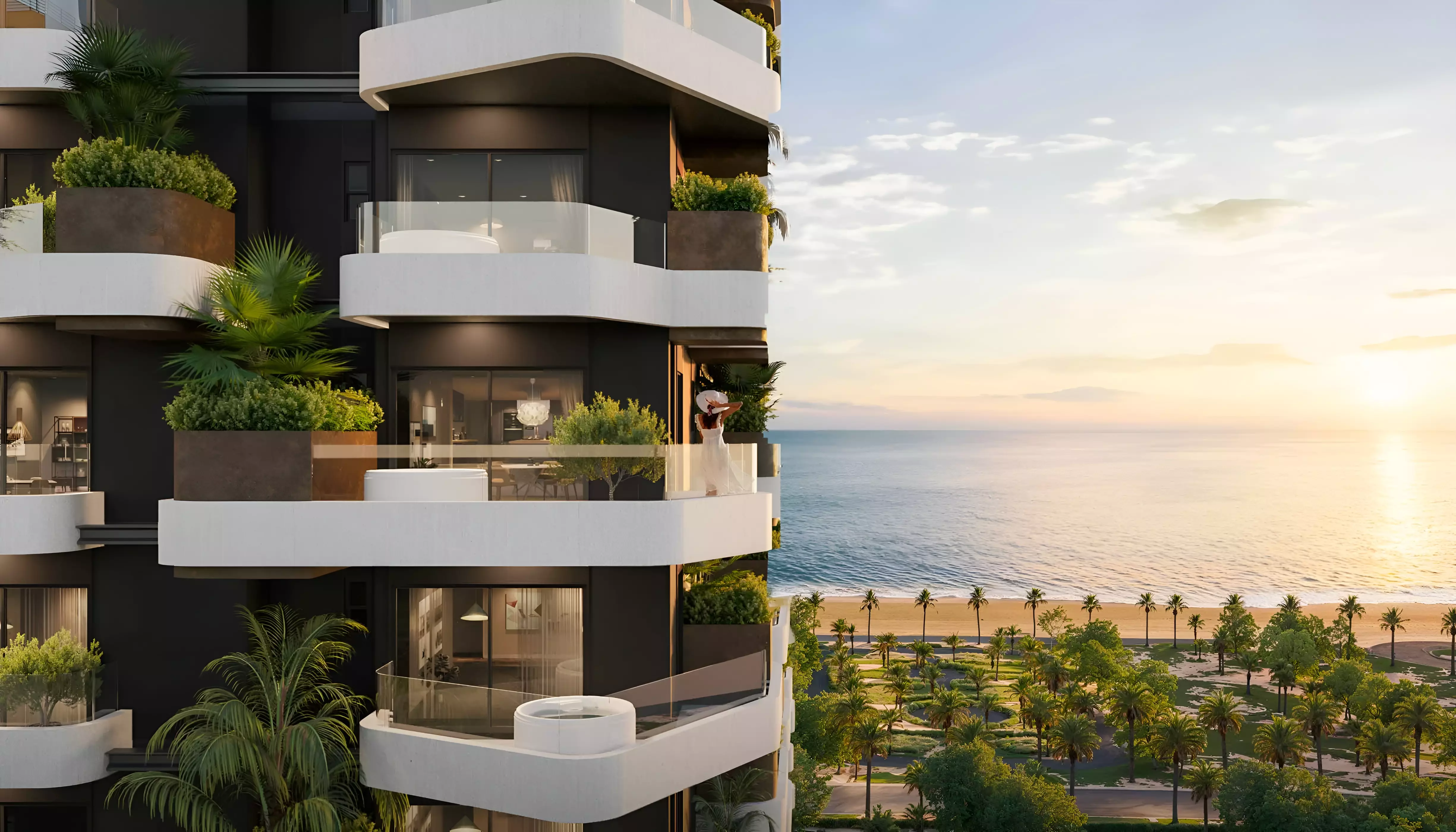 Marea Residence - Изображение 9