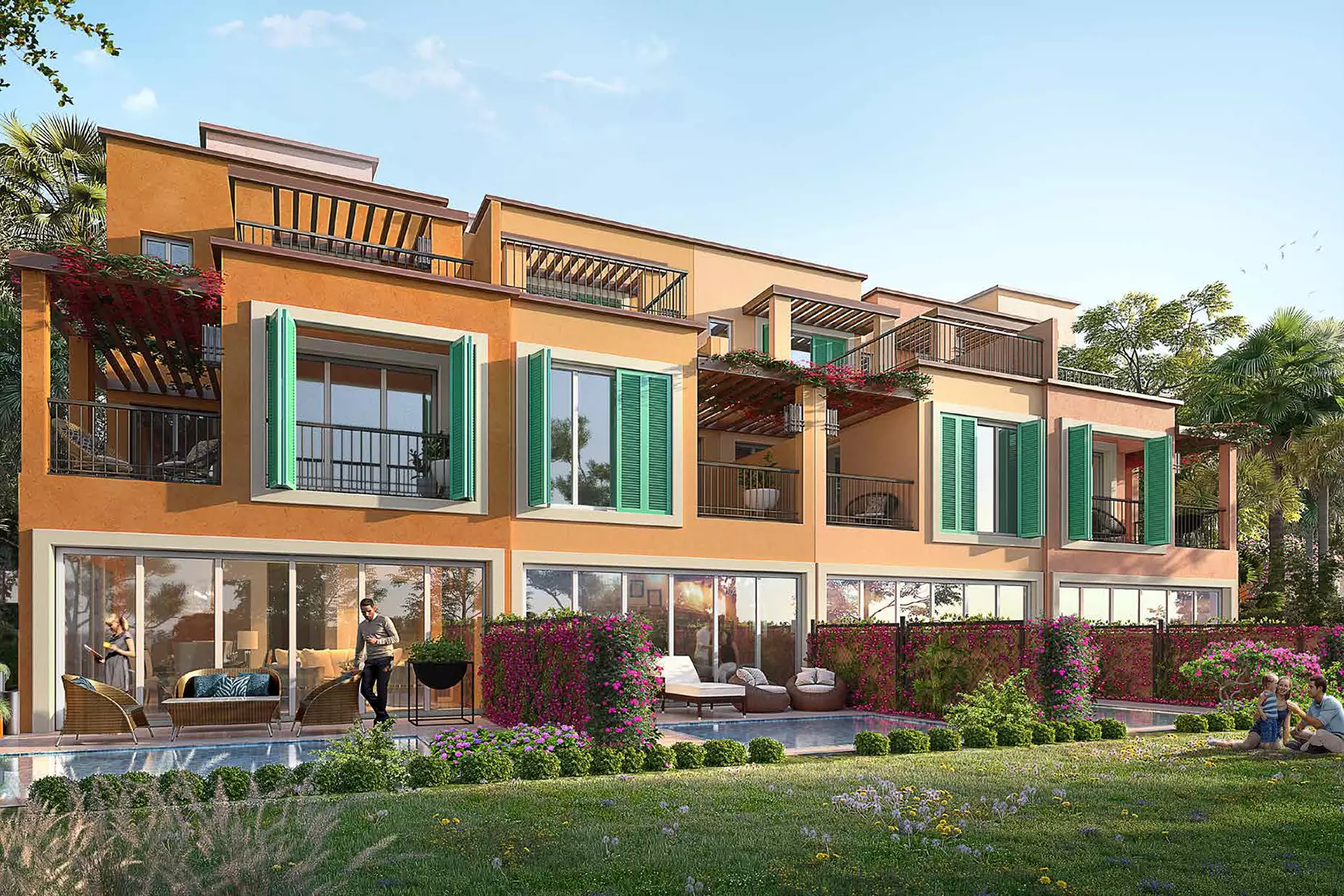 Nice By Damac - Image 3