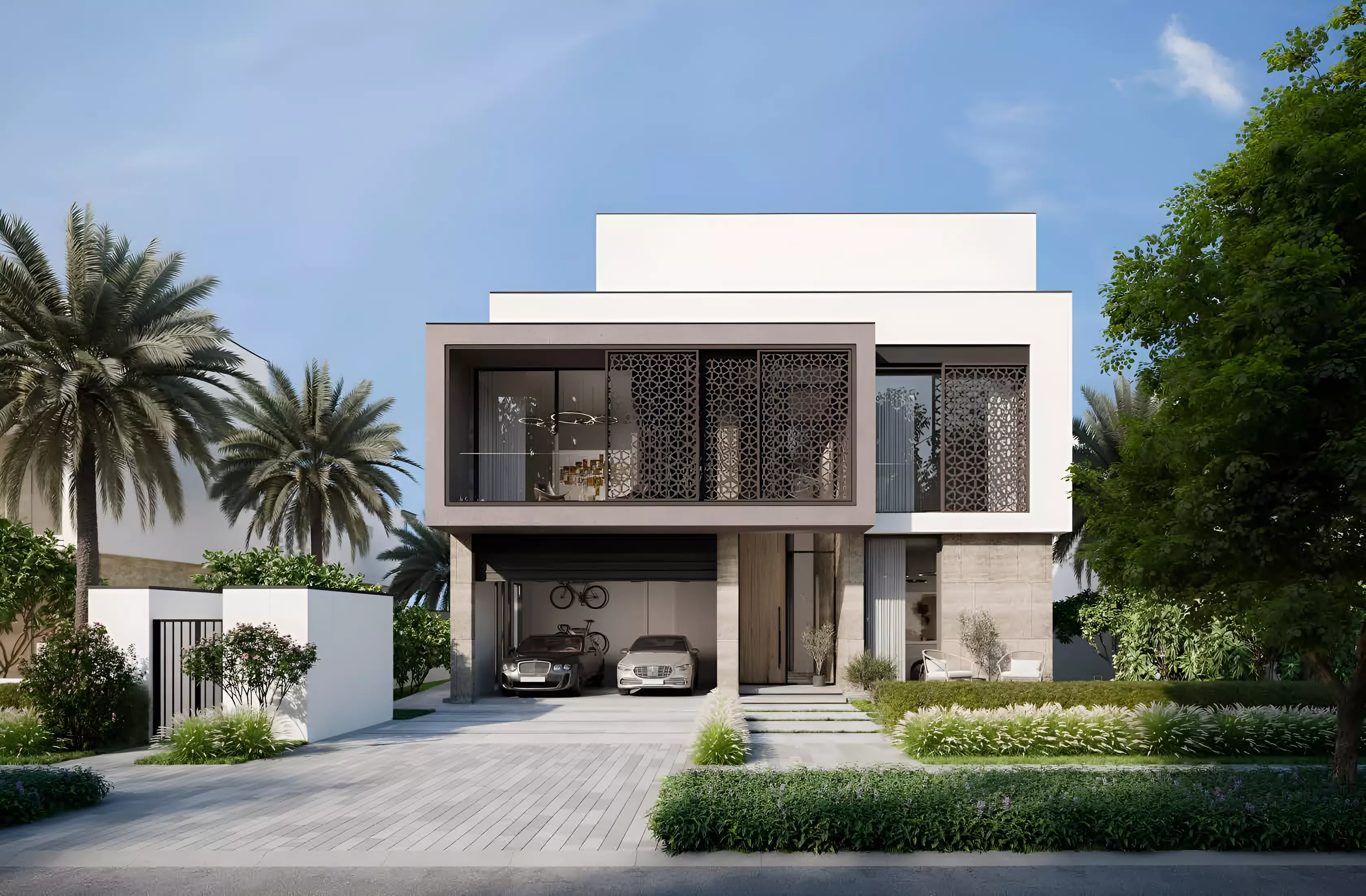 Villa Blue Horizon - Image 2