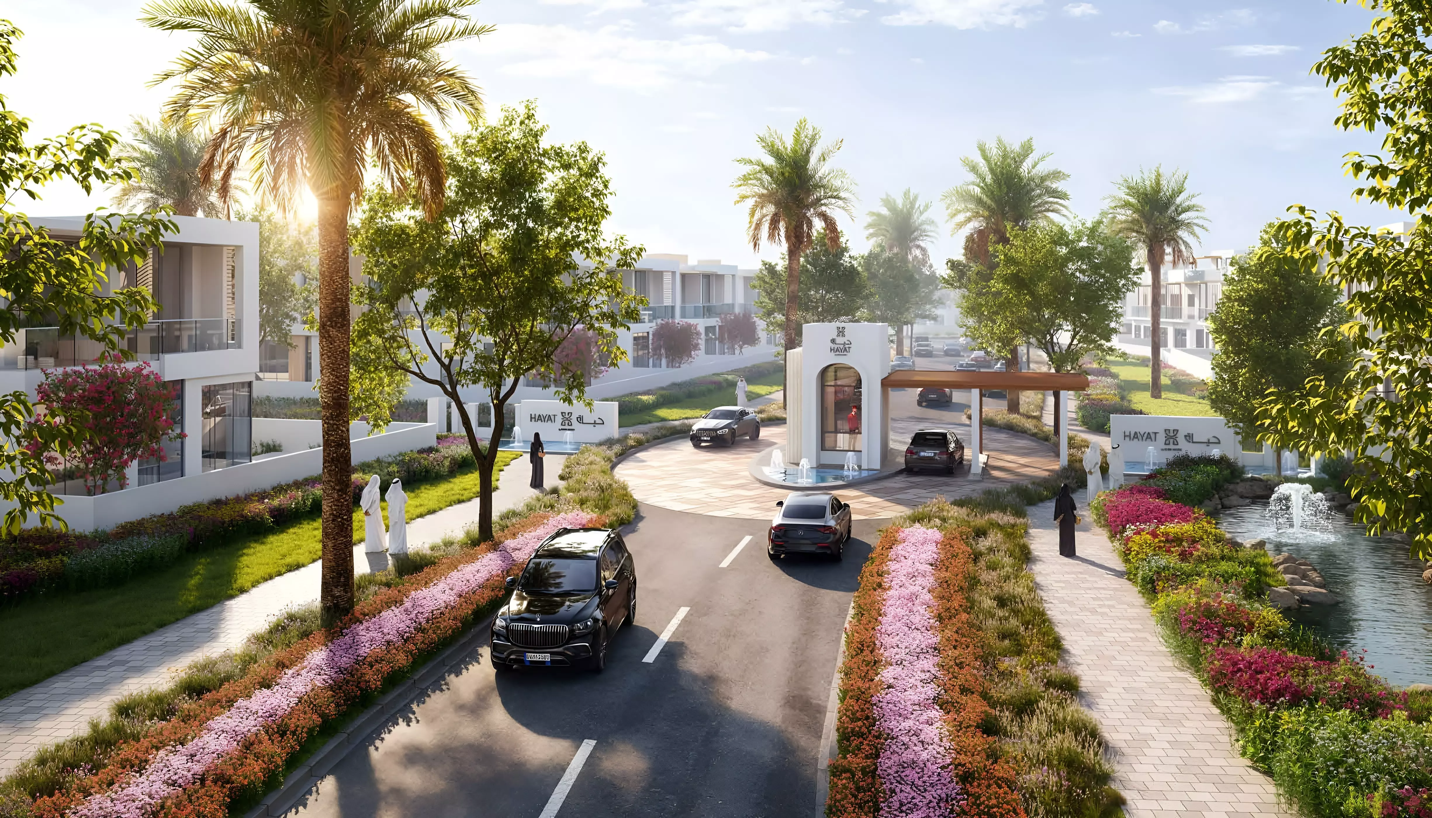 Hayat by Dubai South - Image 3