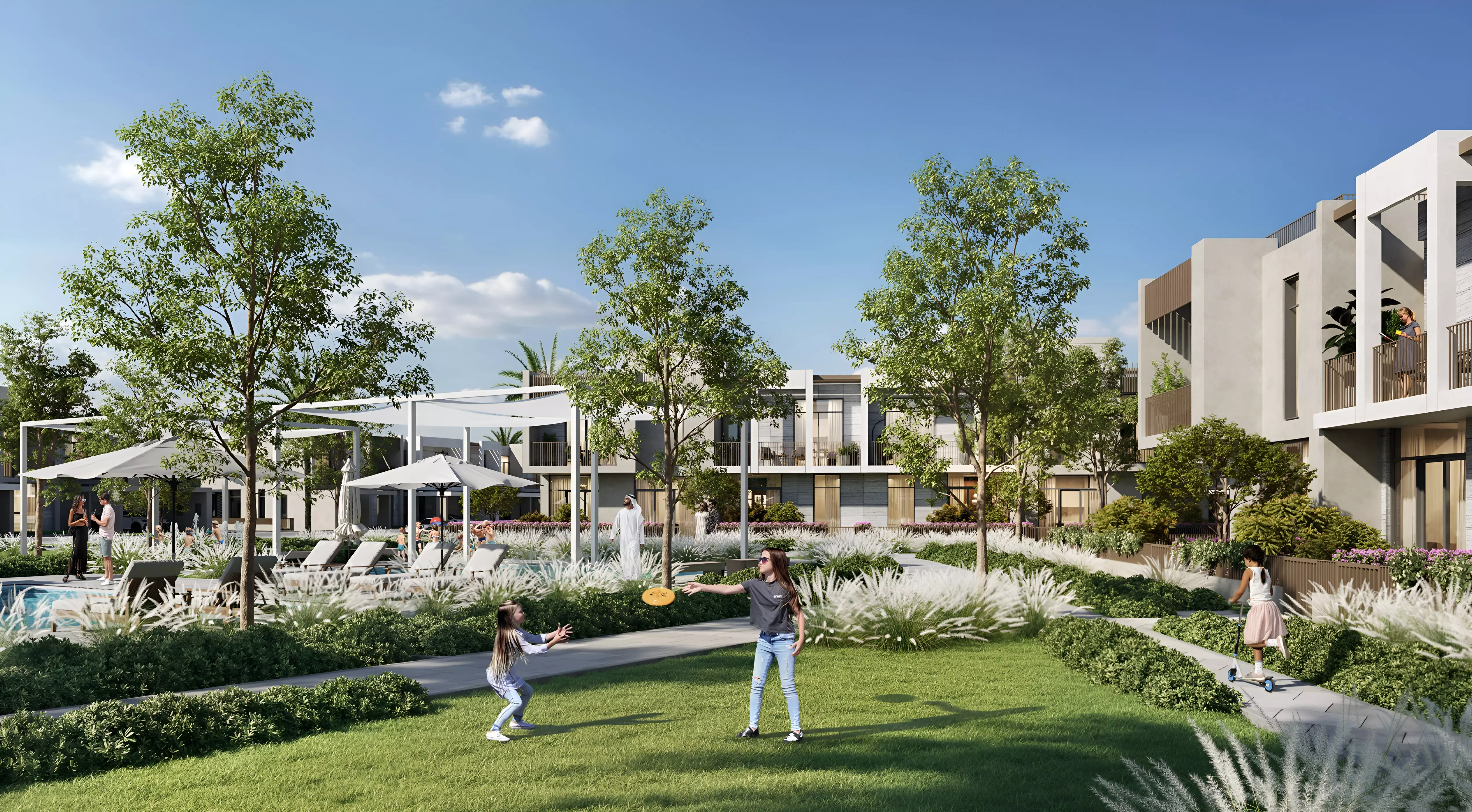 Expo Golf Villas 6 - Image 2