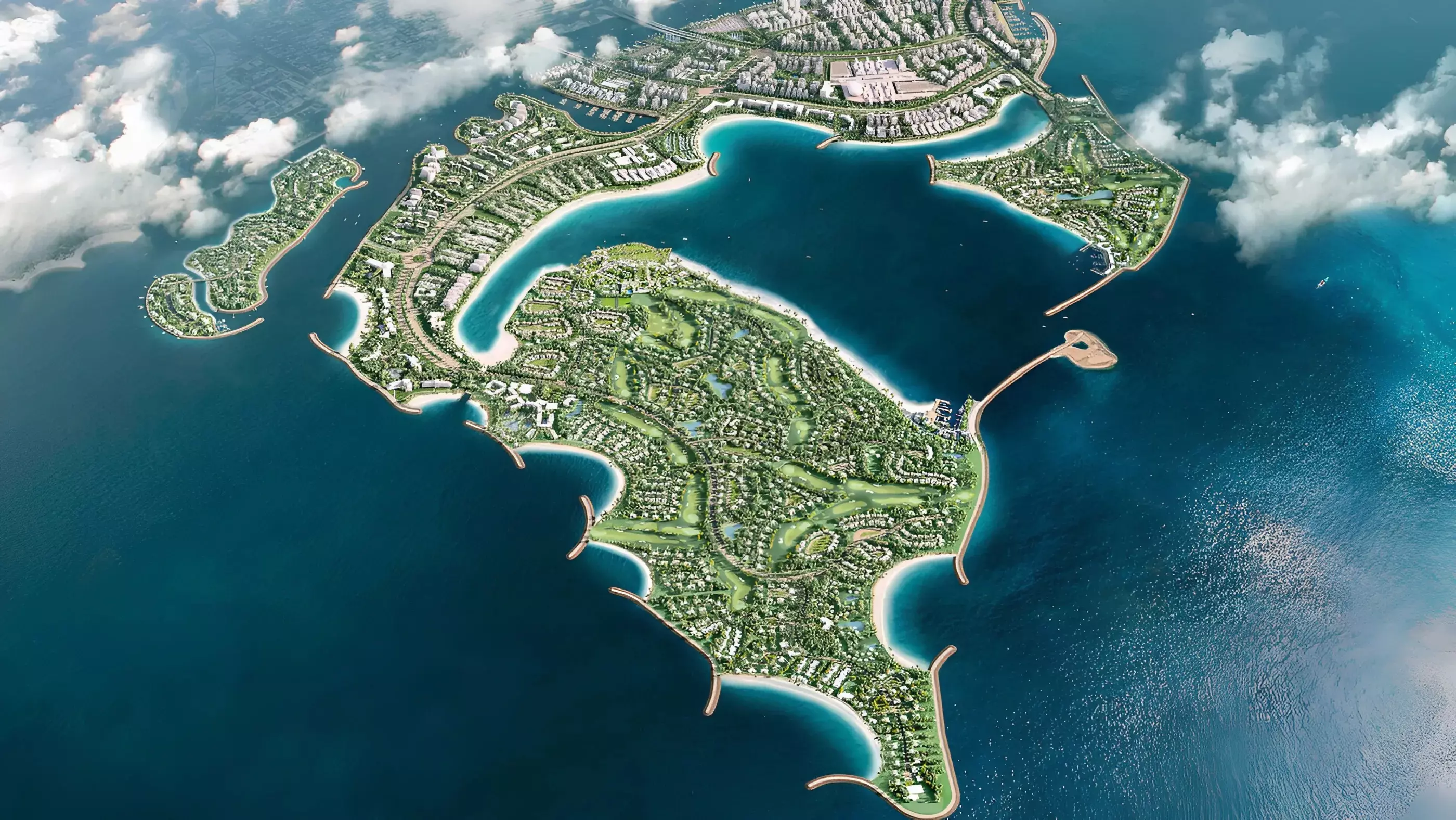 Oceara Park View Residences