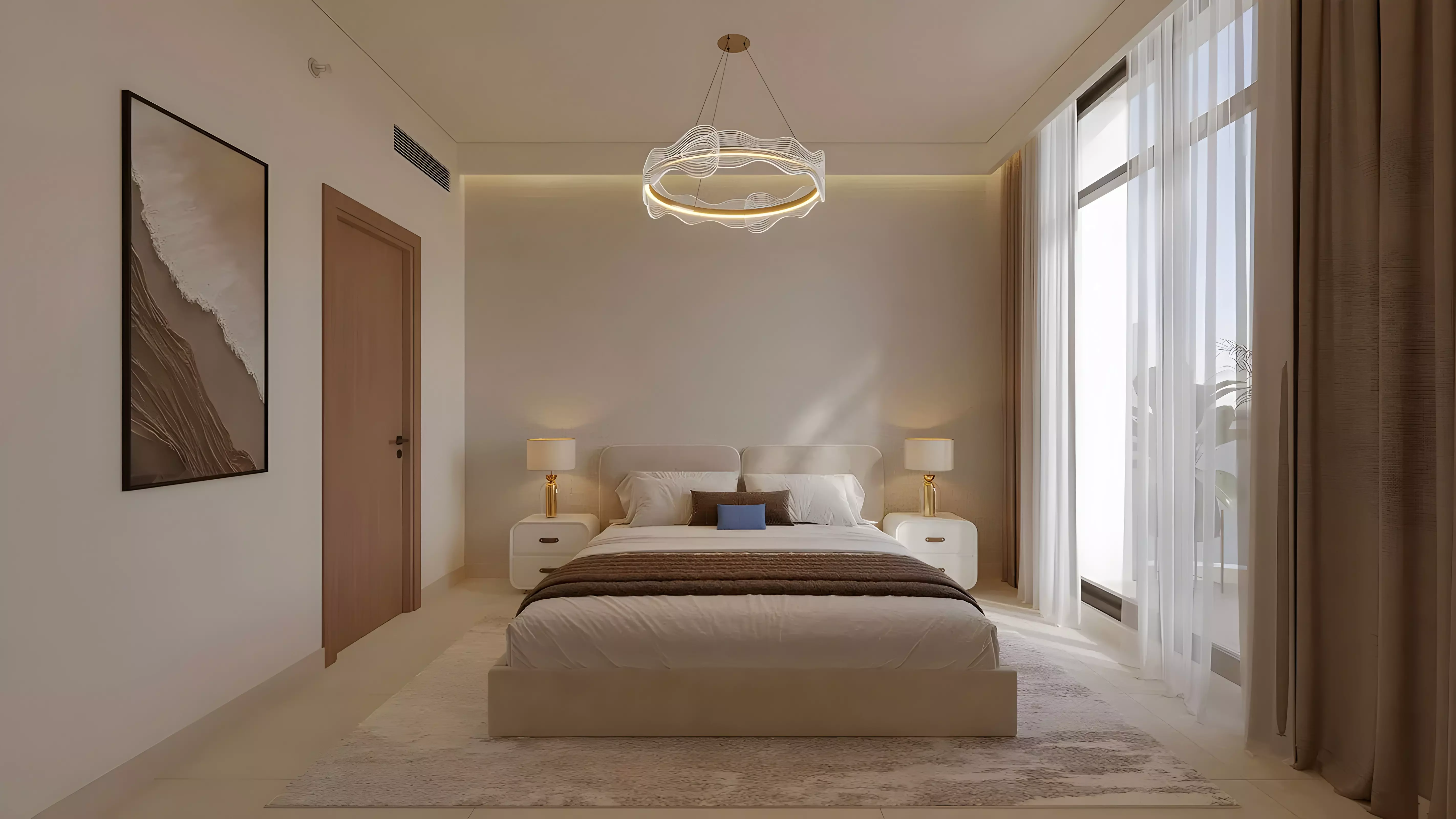 Vivida Residences - Изображение 2