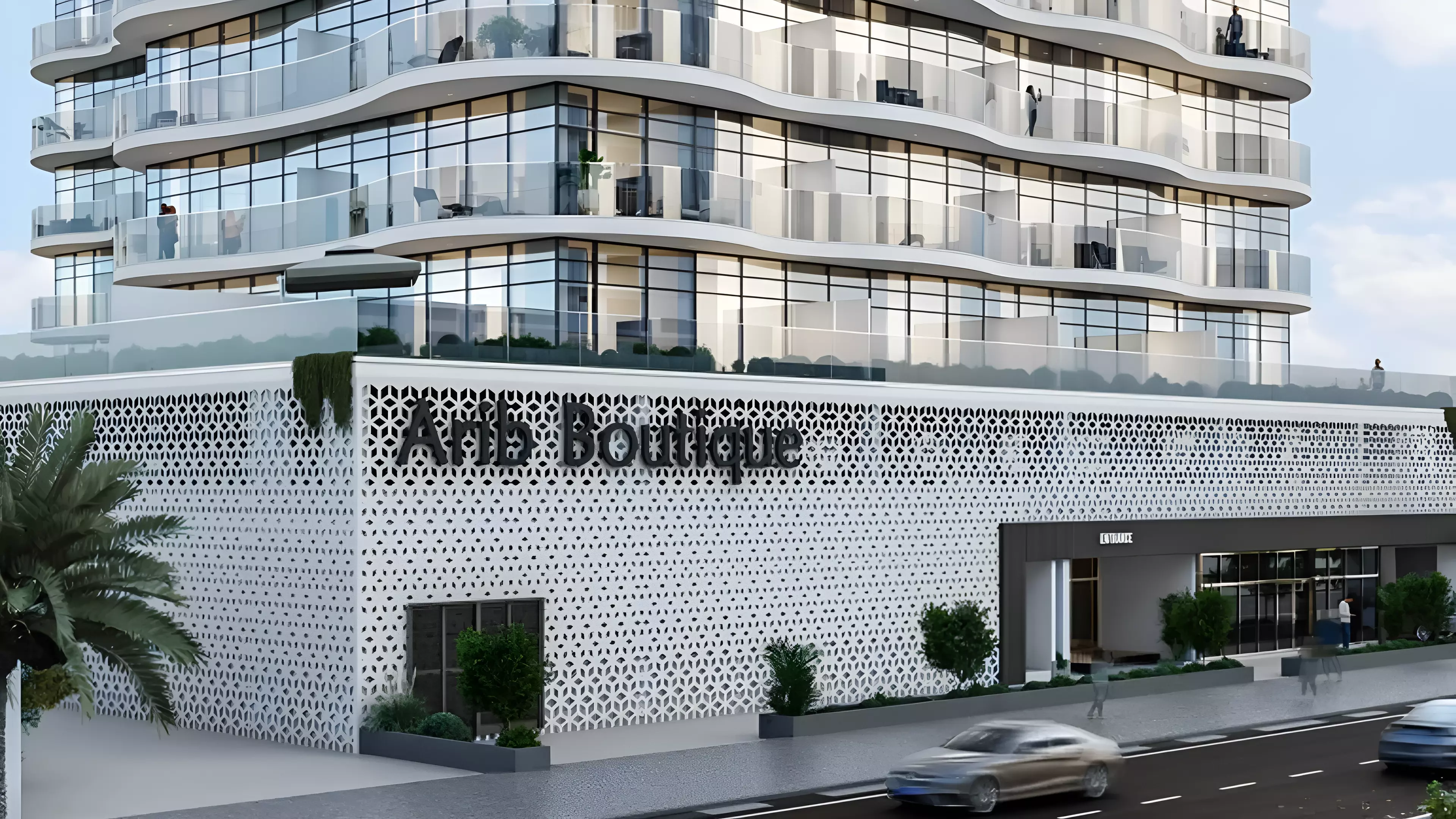Arib Boutique - Image 2