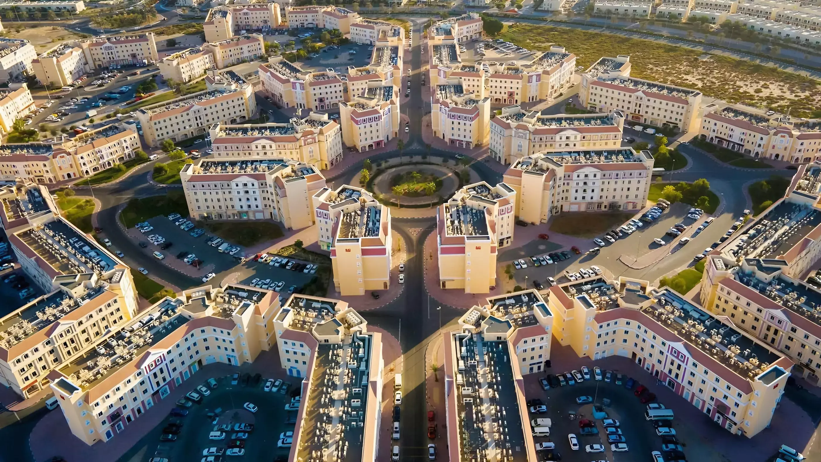 Orchid Residence