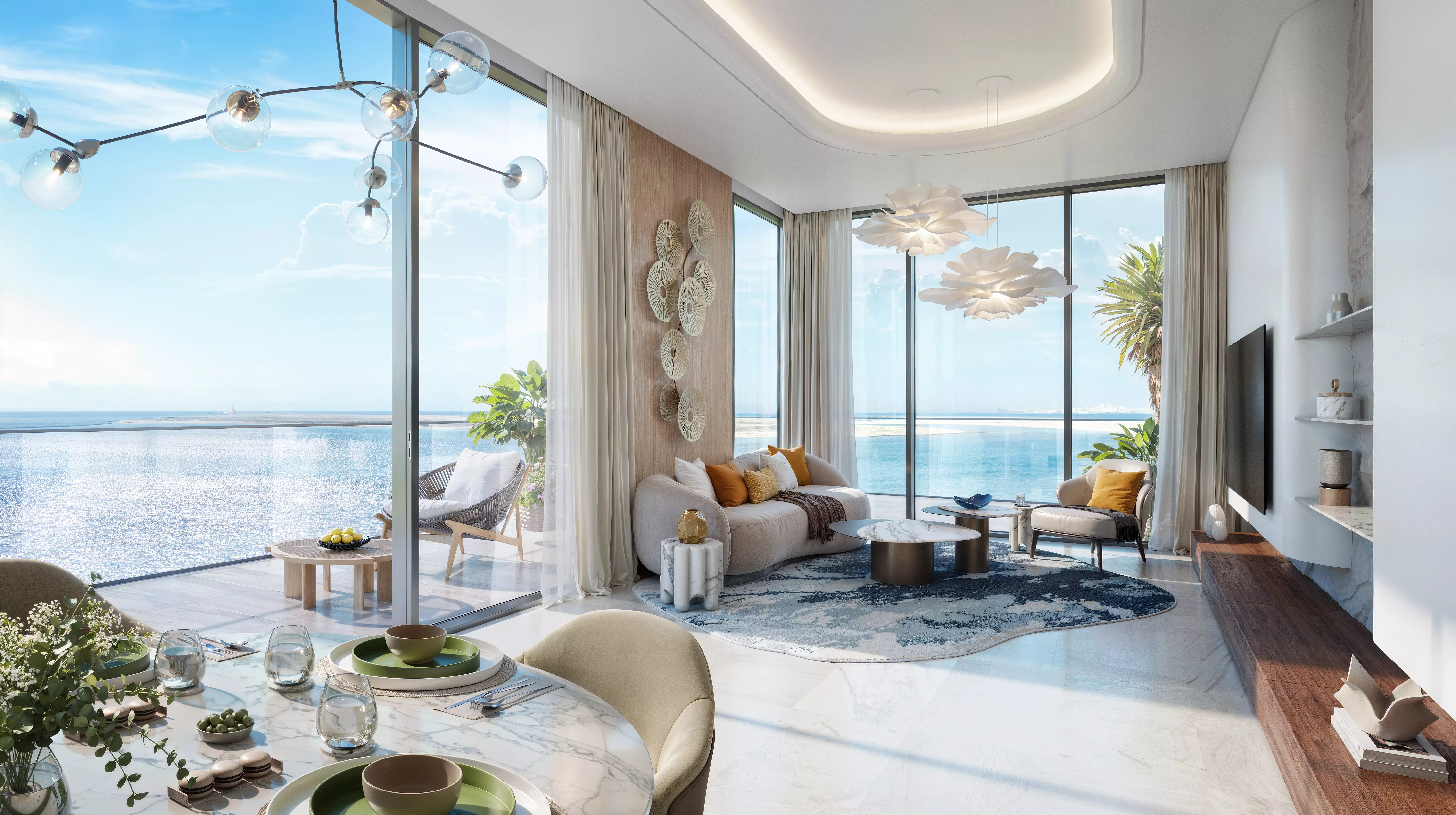 JW Marriott Residences - Изображение 2