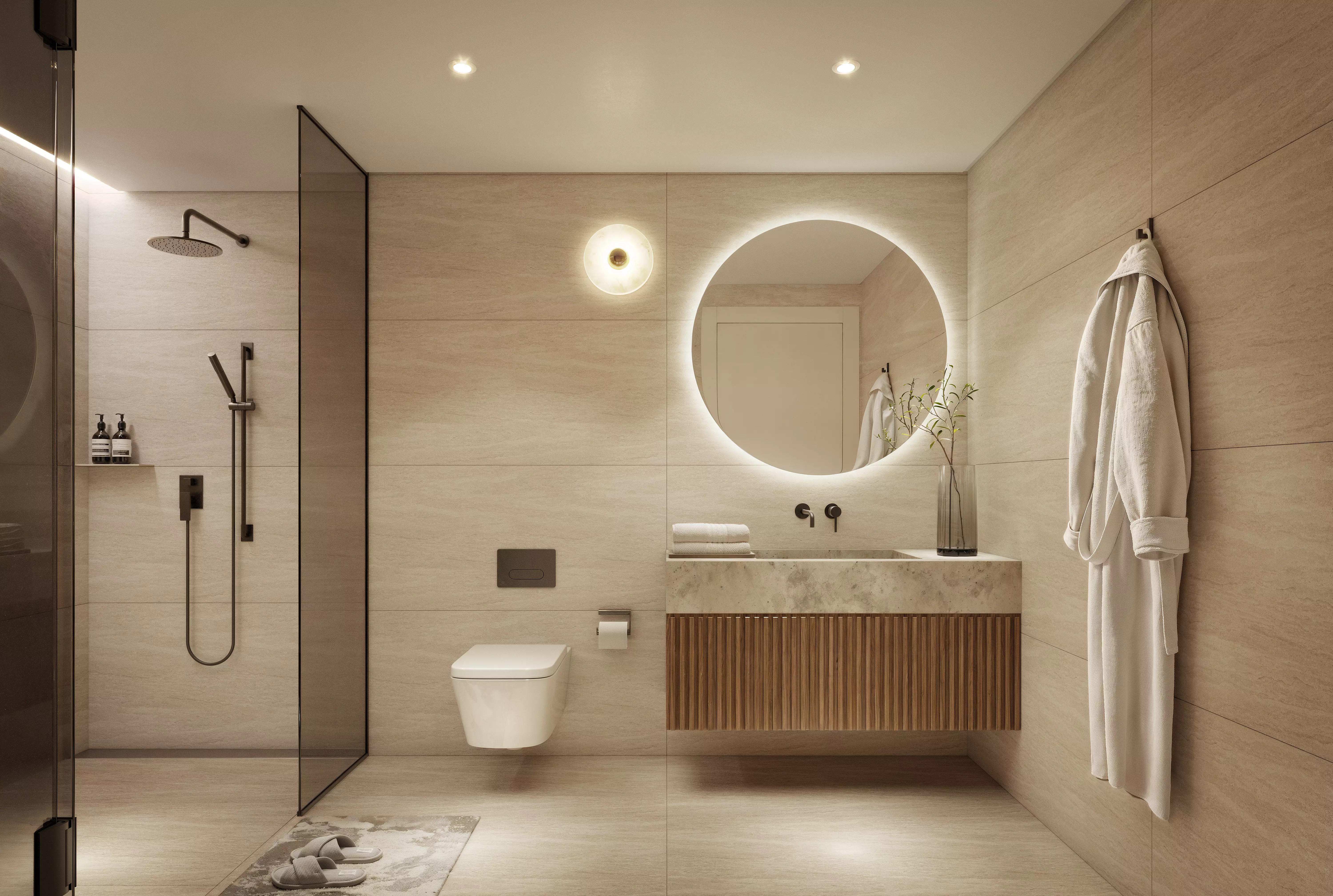 JW Marriott Residences - Изображение 6
