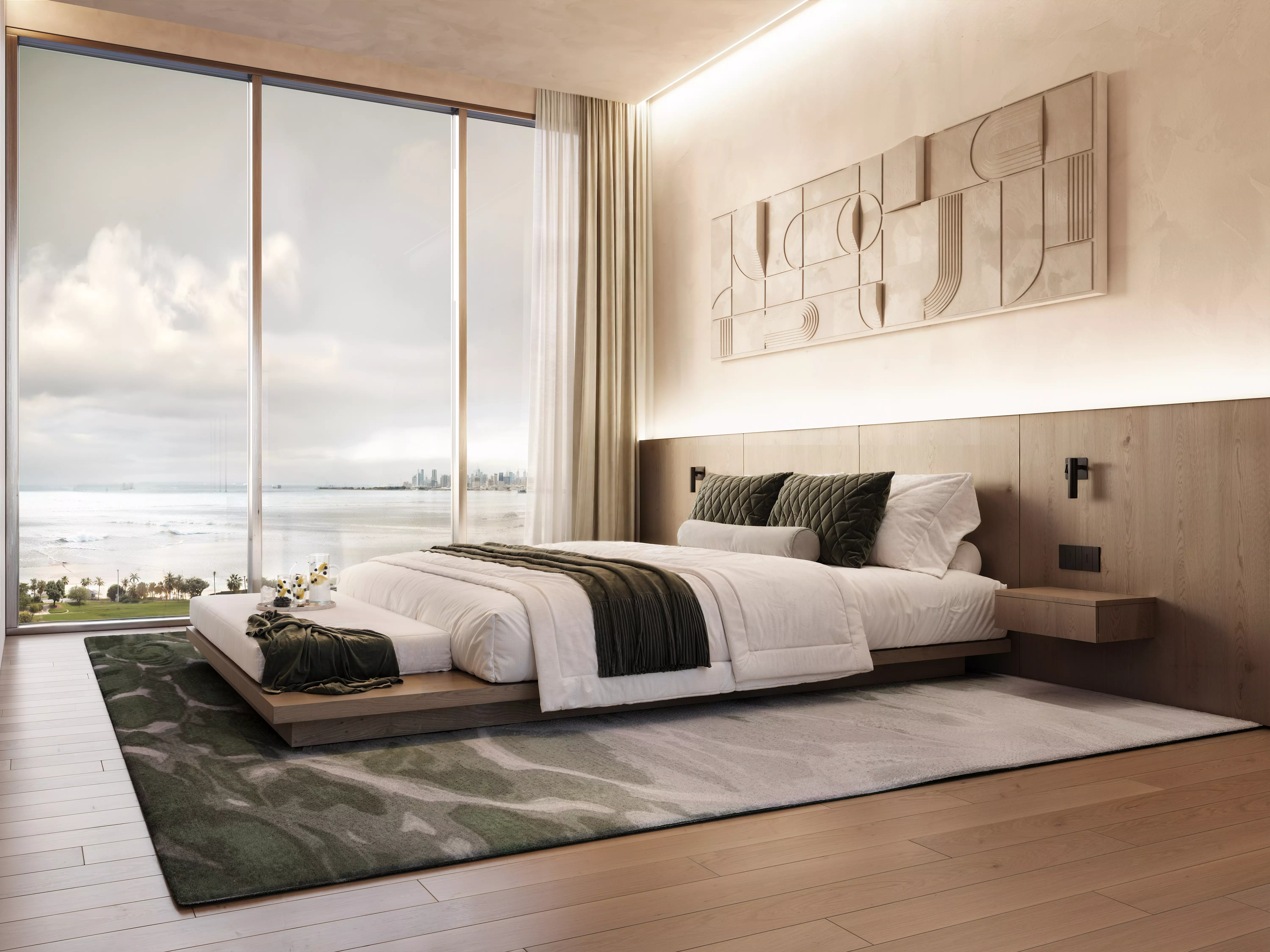 JW Marriott Residences - Изображение 8