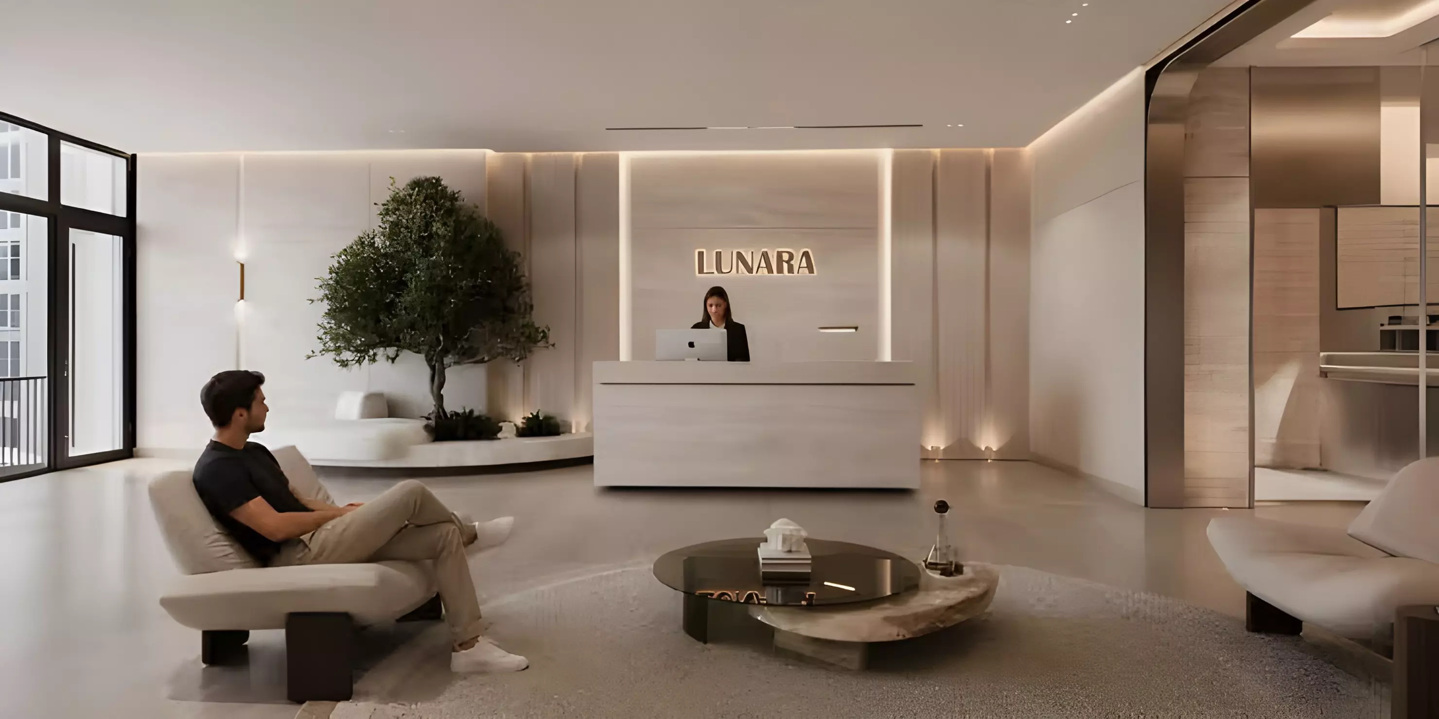 Lunara Residence - Изображение 2