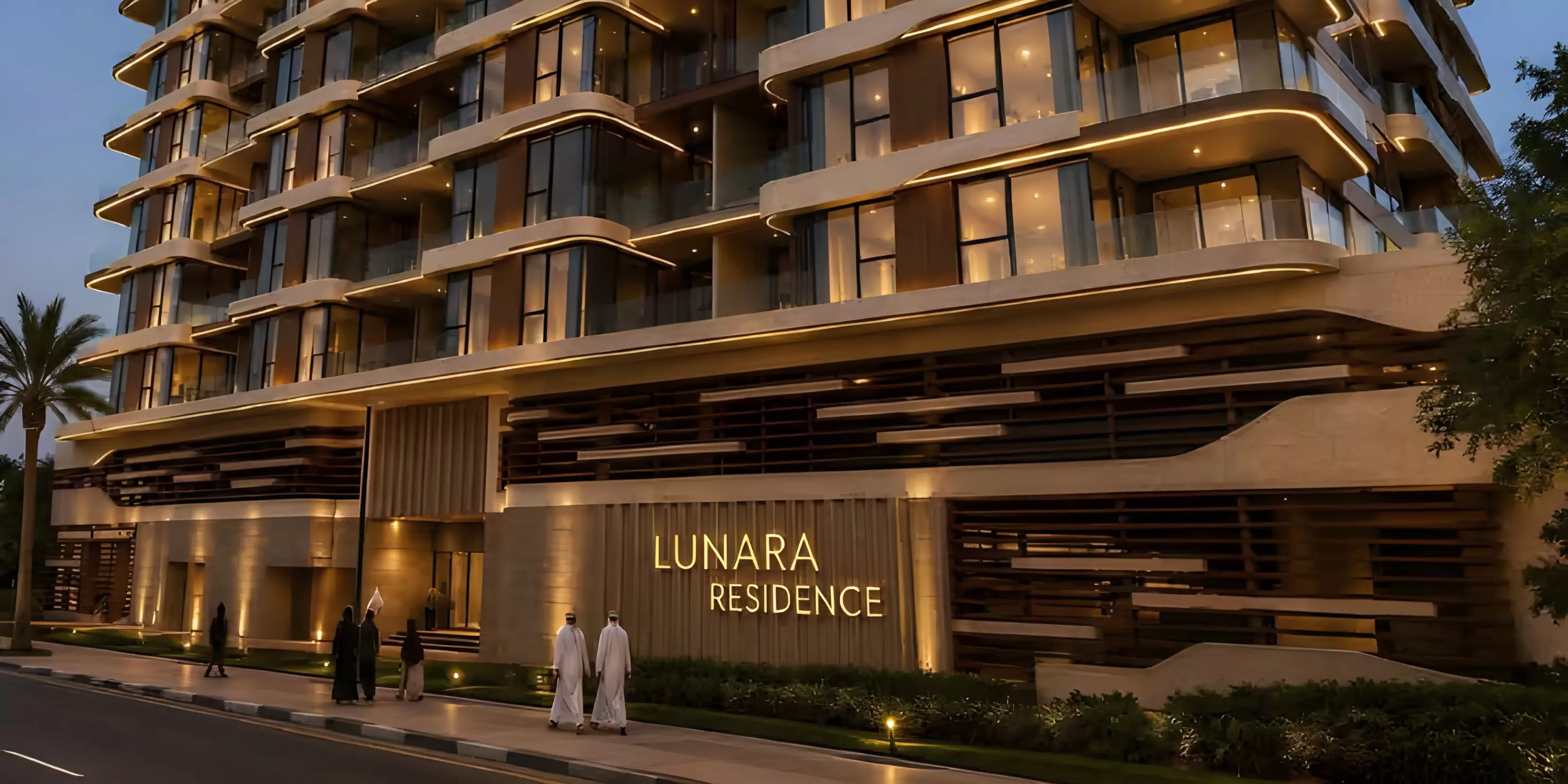 Lunara Residence - Изображение 3
