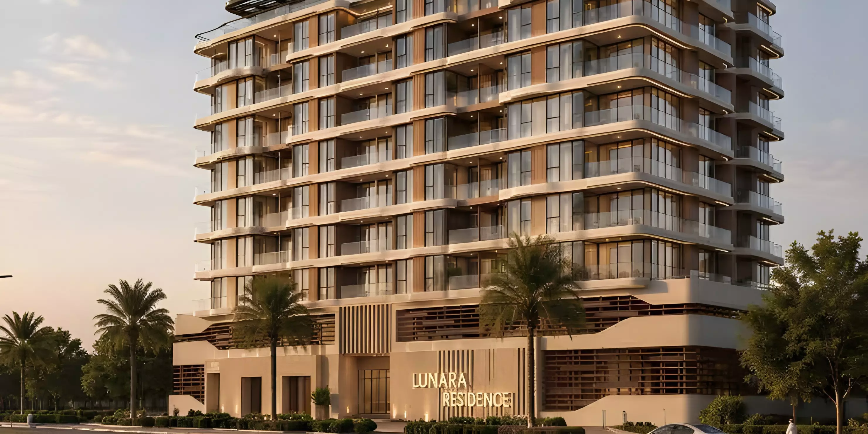 Lunara Residence - Изображение 5