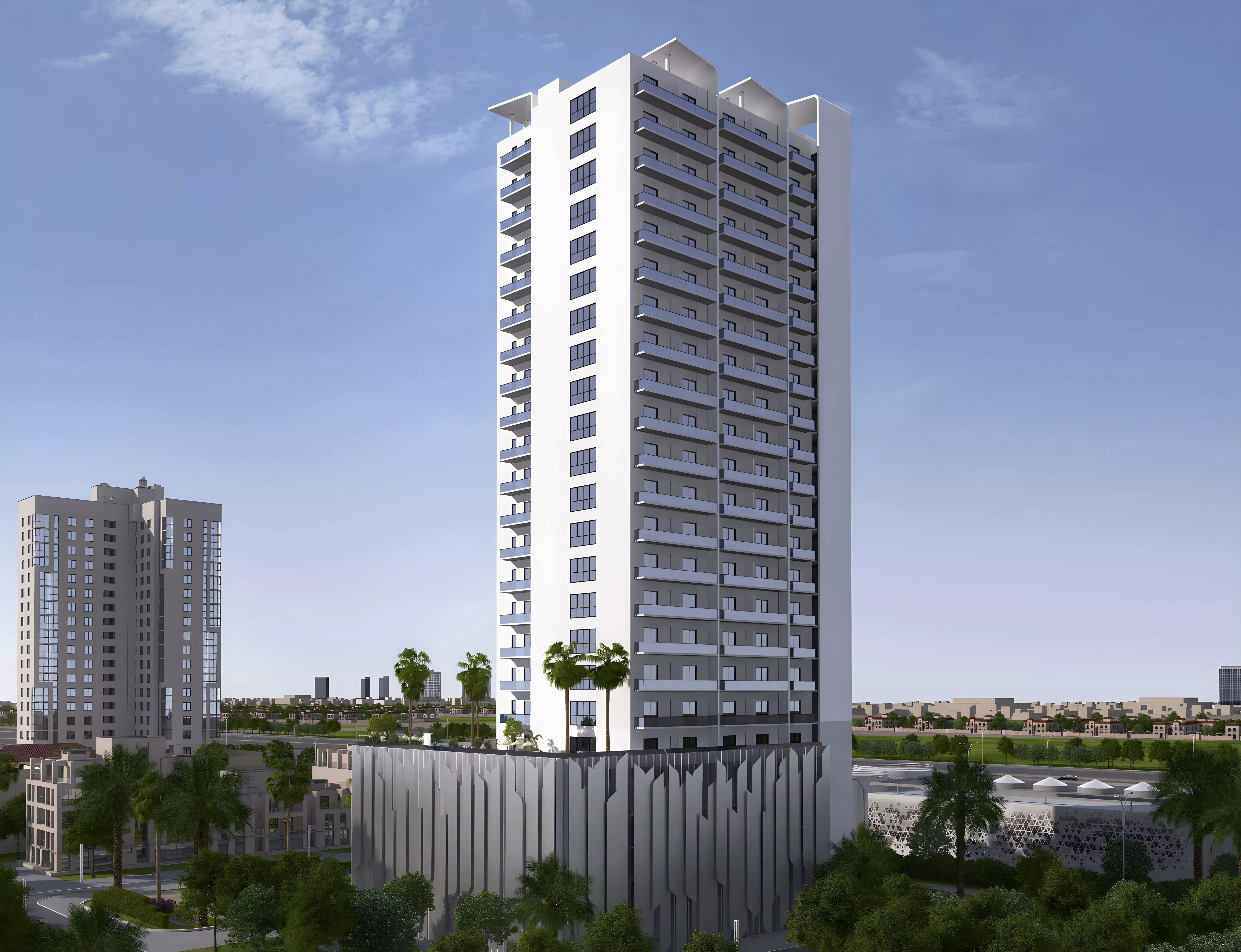 SVN Residences - Изображение 3
