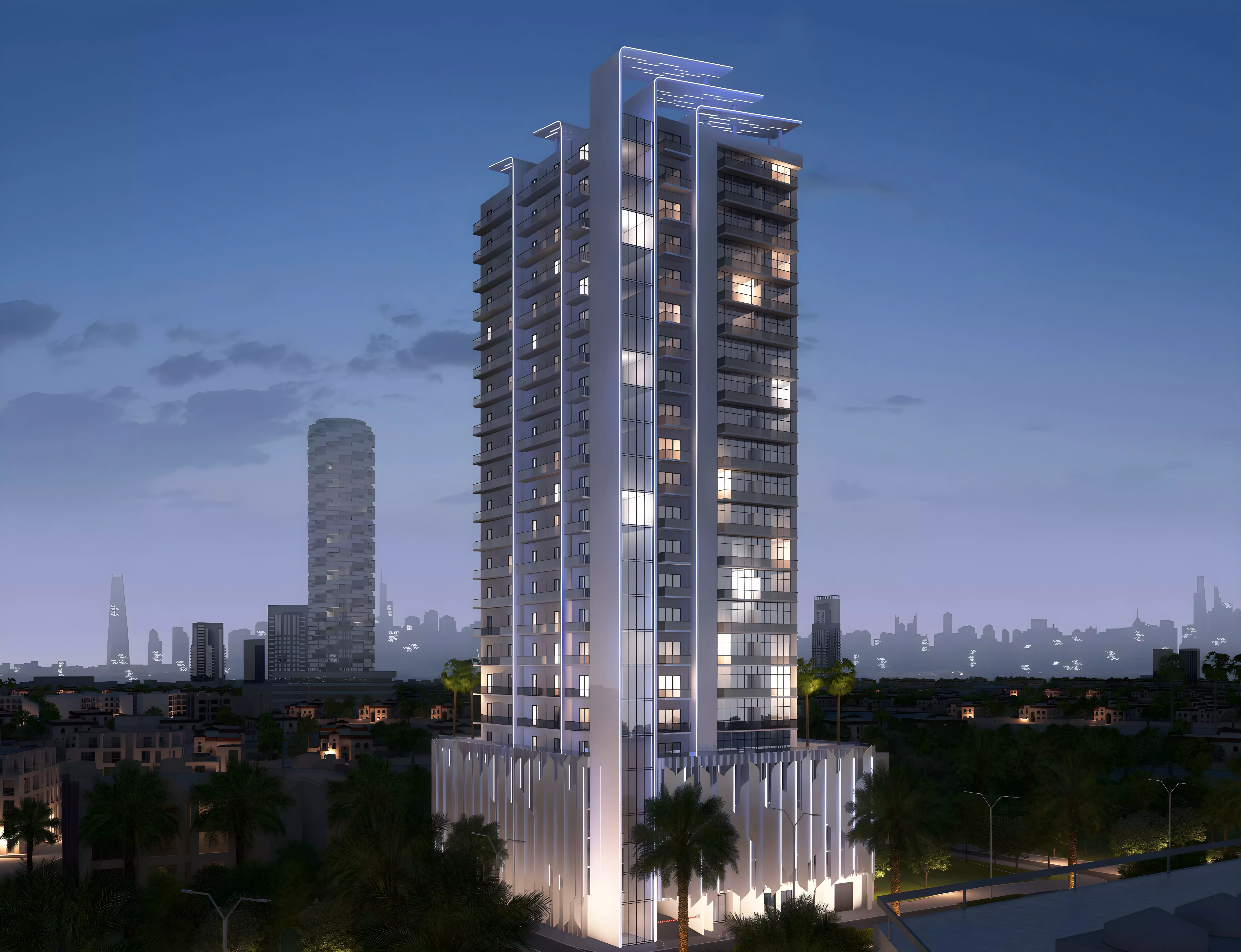 SVN Residences - Изображение 6