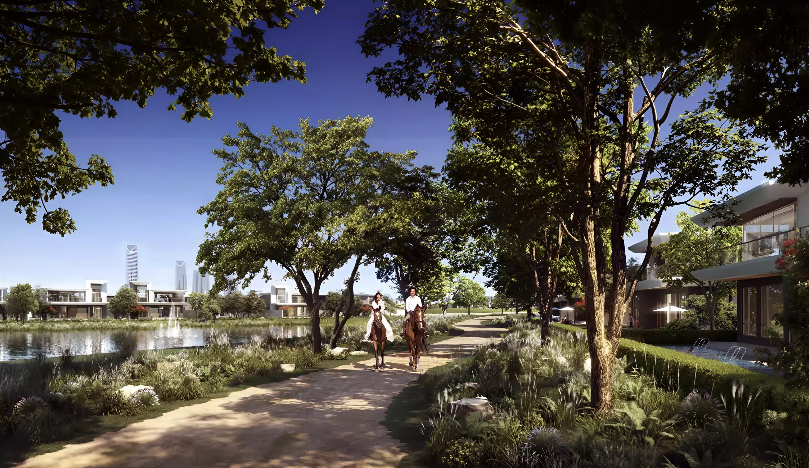 Pinewood Village - Image 2