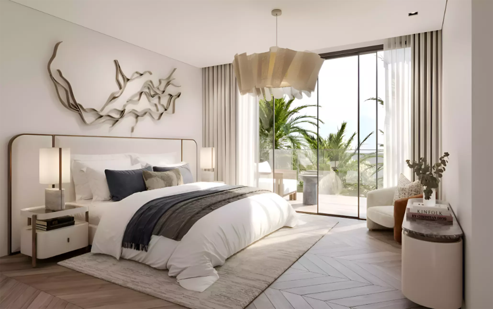Nad Al Sheba Gardens Phase 5 By Meraas - Image 2