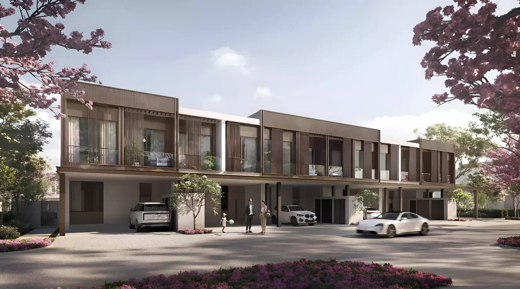Nad Al Sheba Gardens Phase 5 By Meraas - Image 3