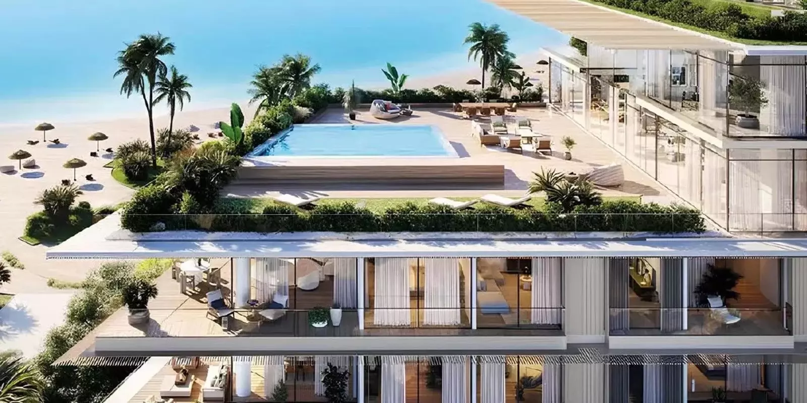 Miami Beach Residence - Image 2