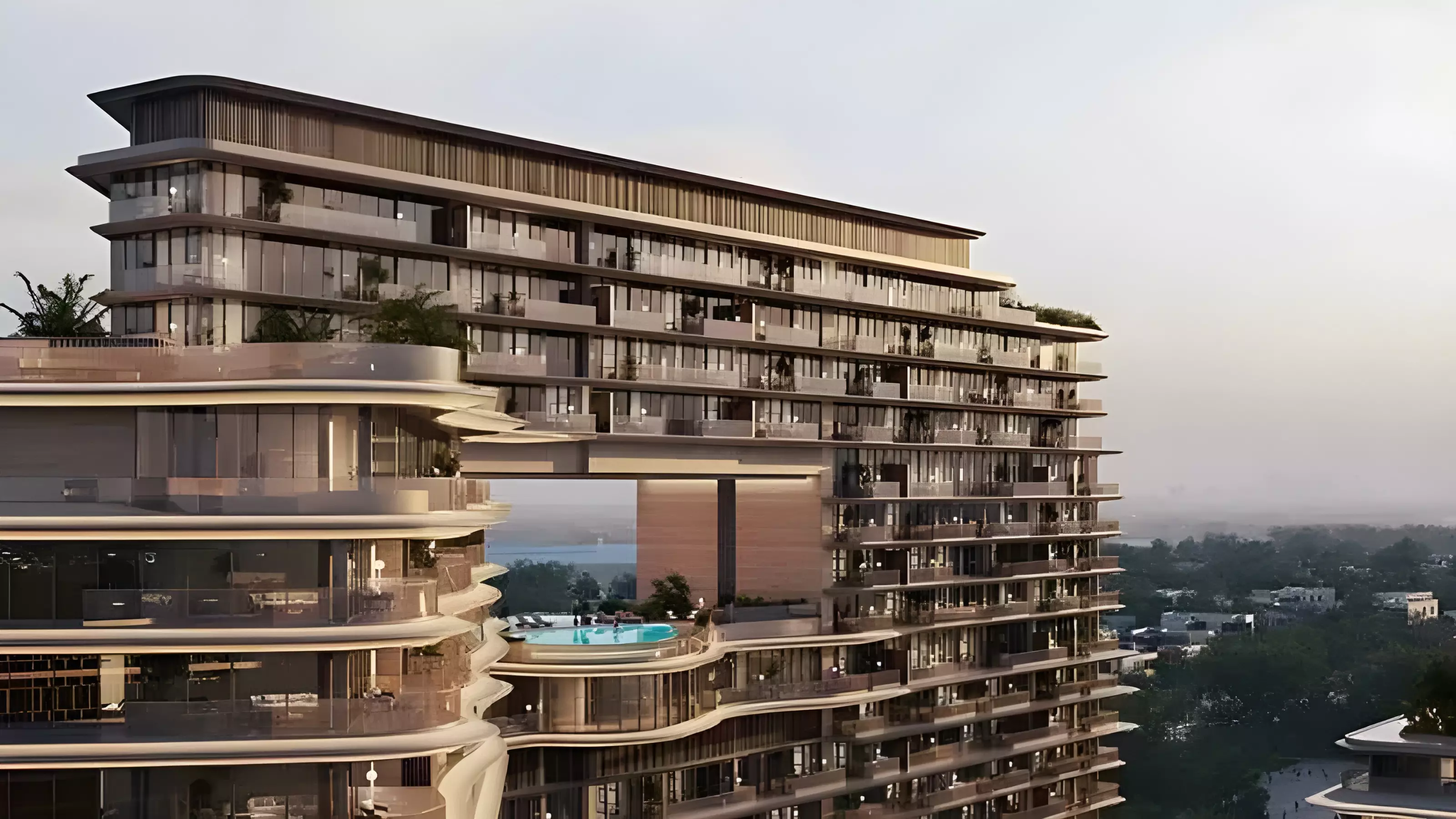 Meriva Gardens - Image 2