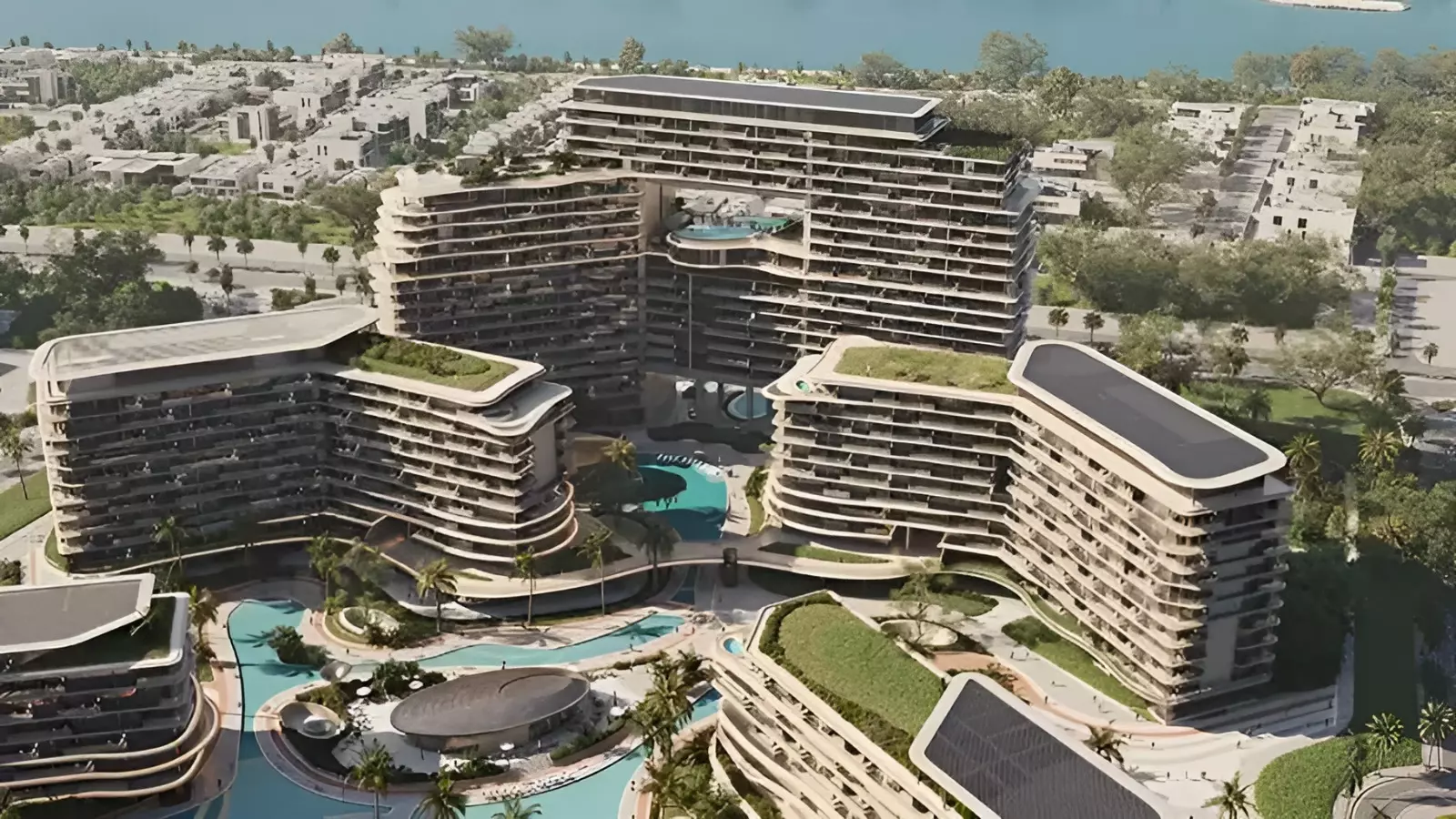 Meriva Gardens - Image 3