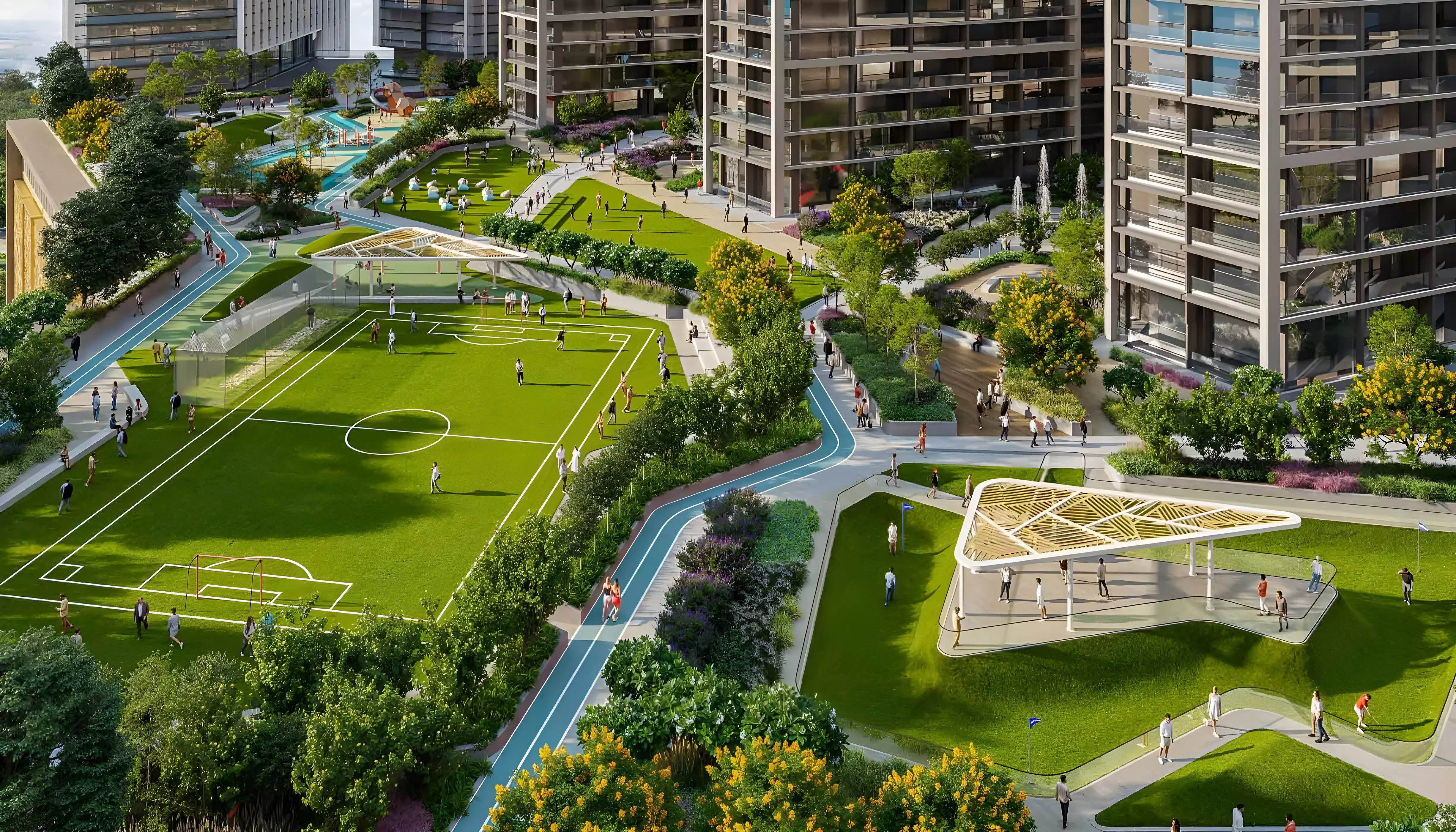 Skyline Residences - Image 2