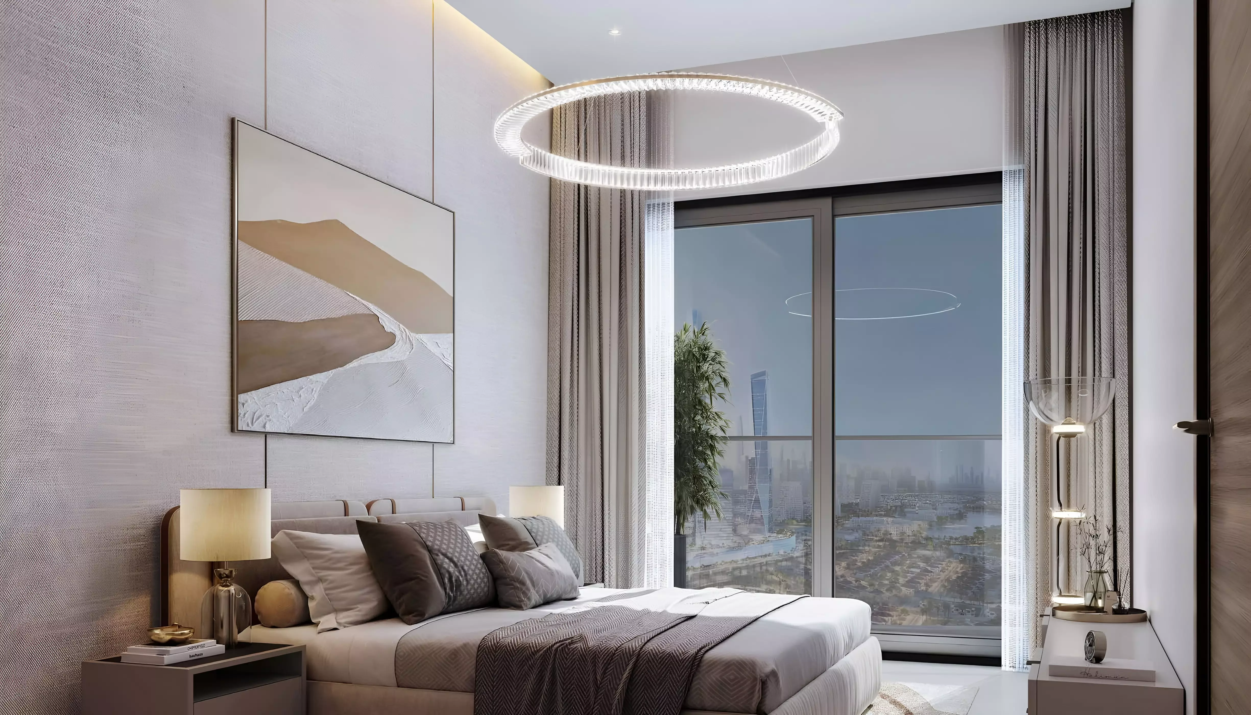 Skyline Residences - Image 3
