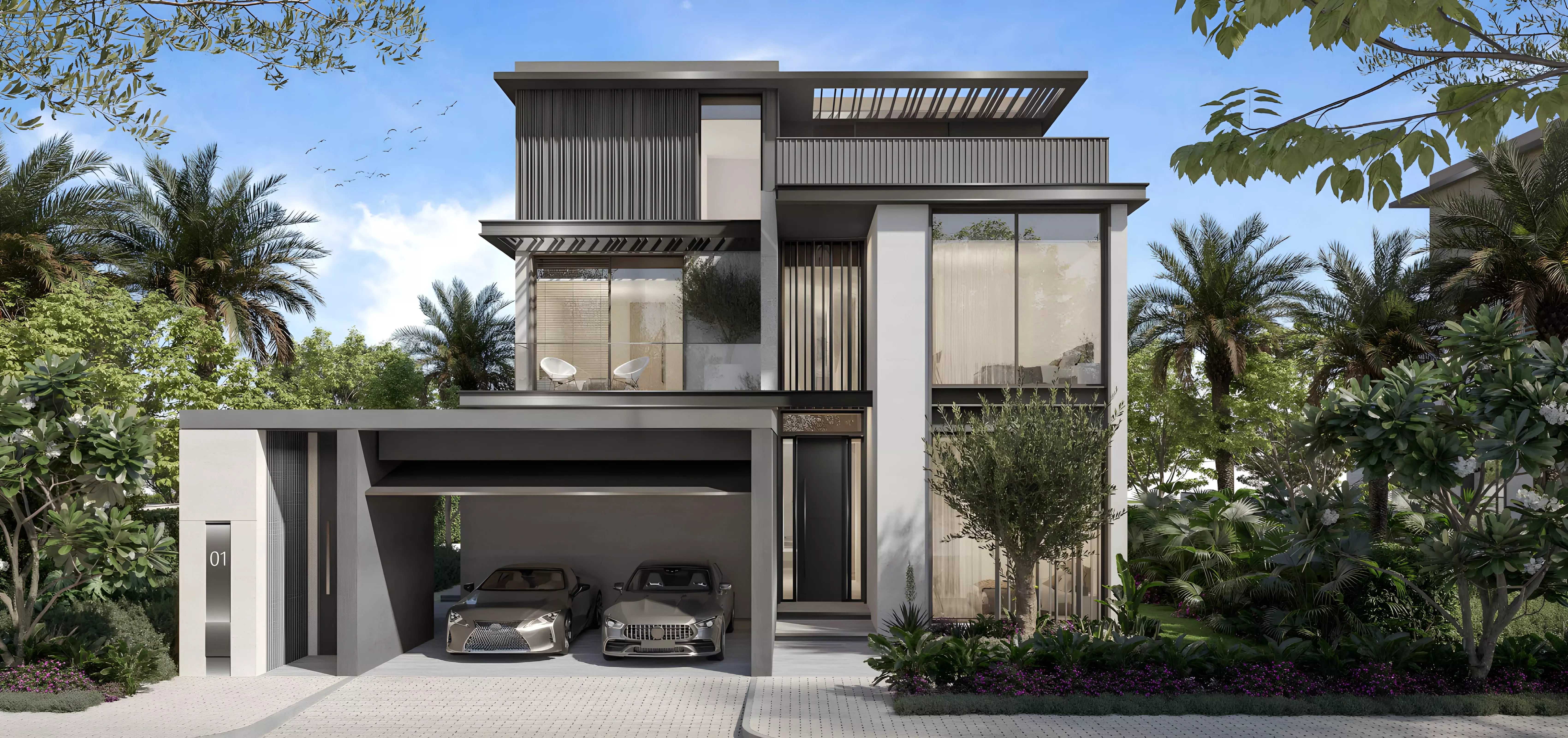 Nad Al Sheba Gardens 10 - Image 2