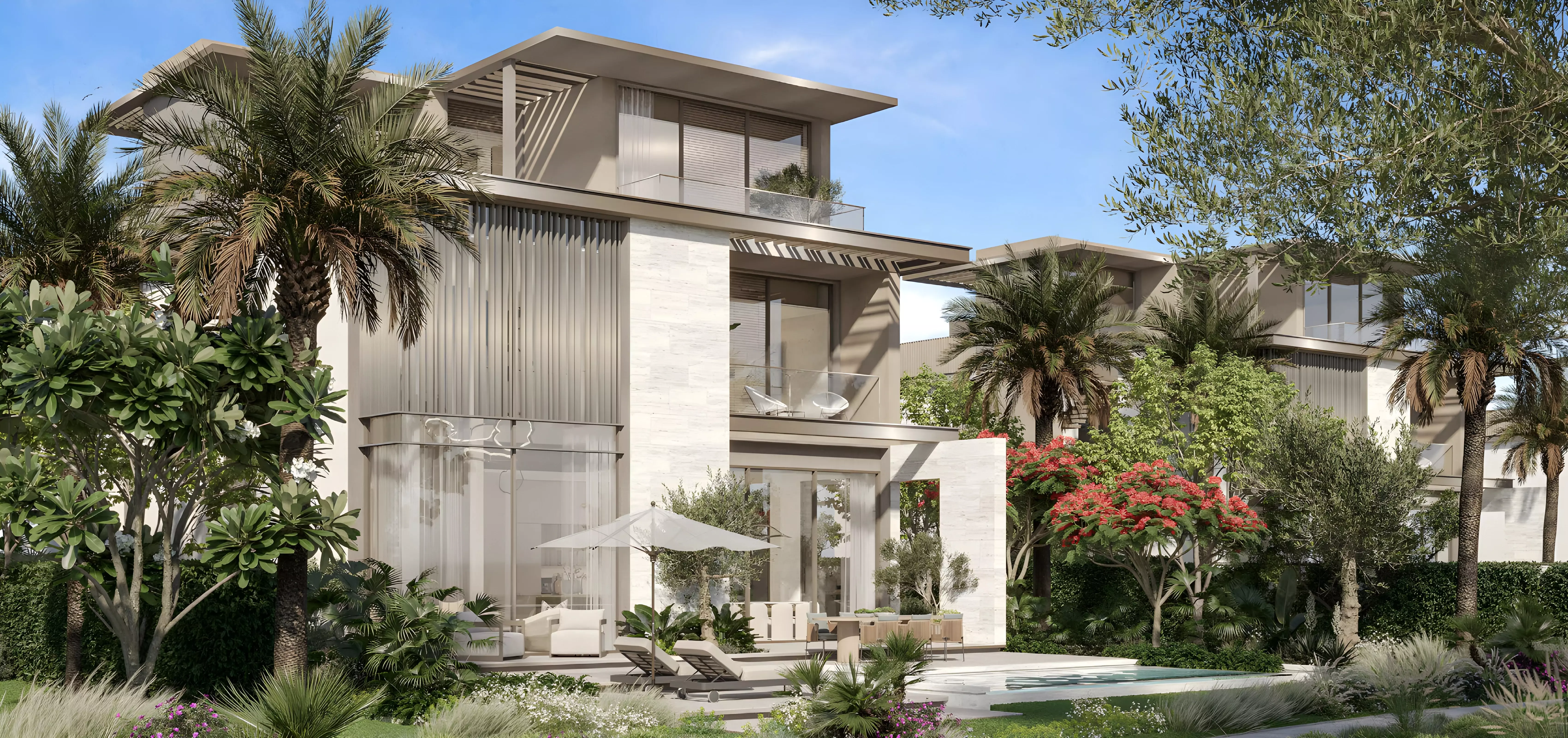 Nad Al Sheba Gardens 10 - Image 3