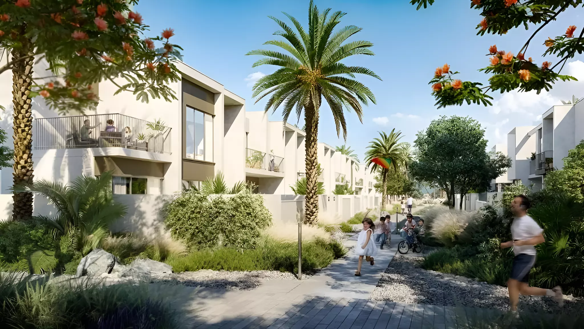 Nara Phase 2 By Emaar - Image 2
